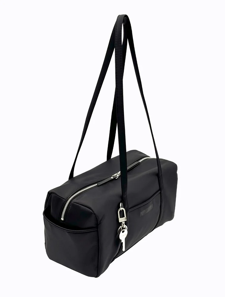Binkie Duffle - Black - Image 2