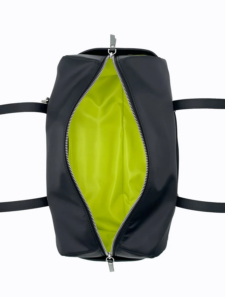 Binkie Duffle - Black - Image 3