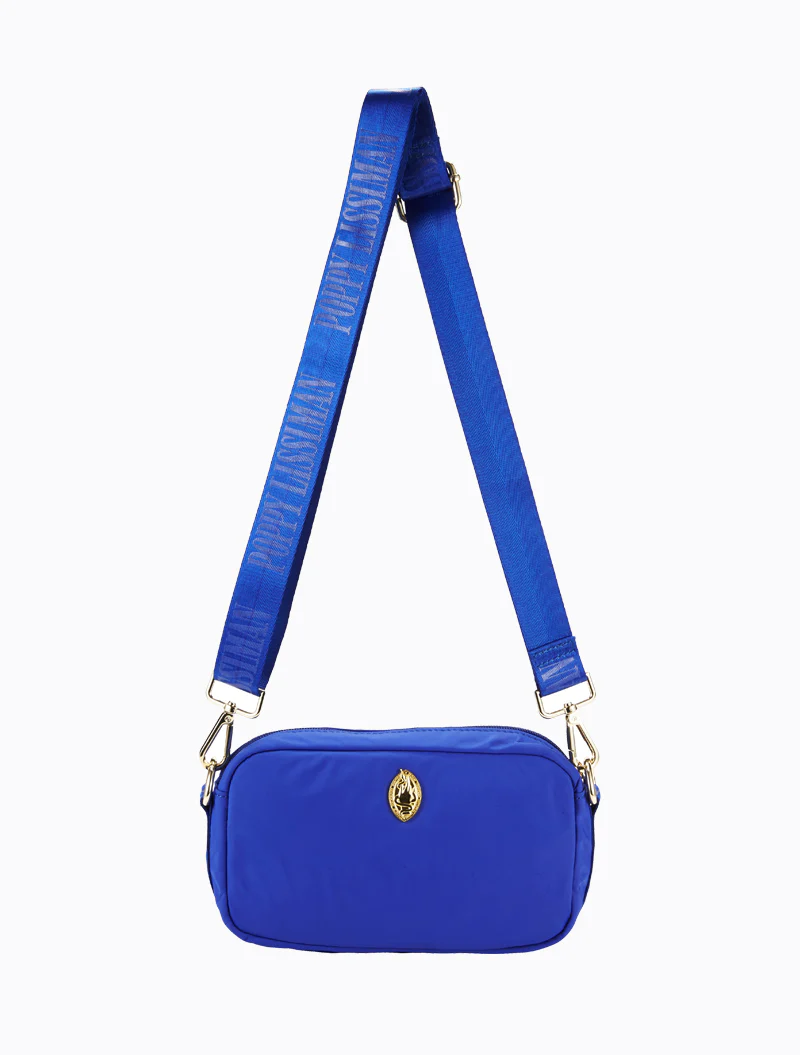Bobby Bag - Electric Blue - Image 3