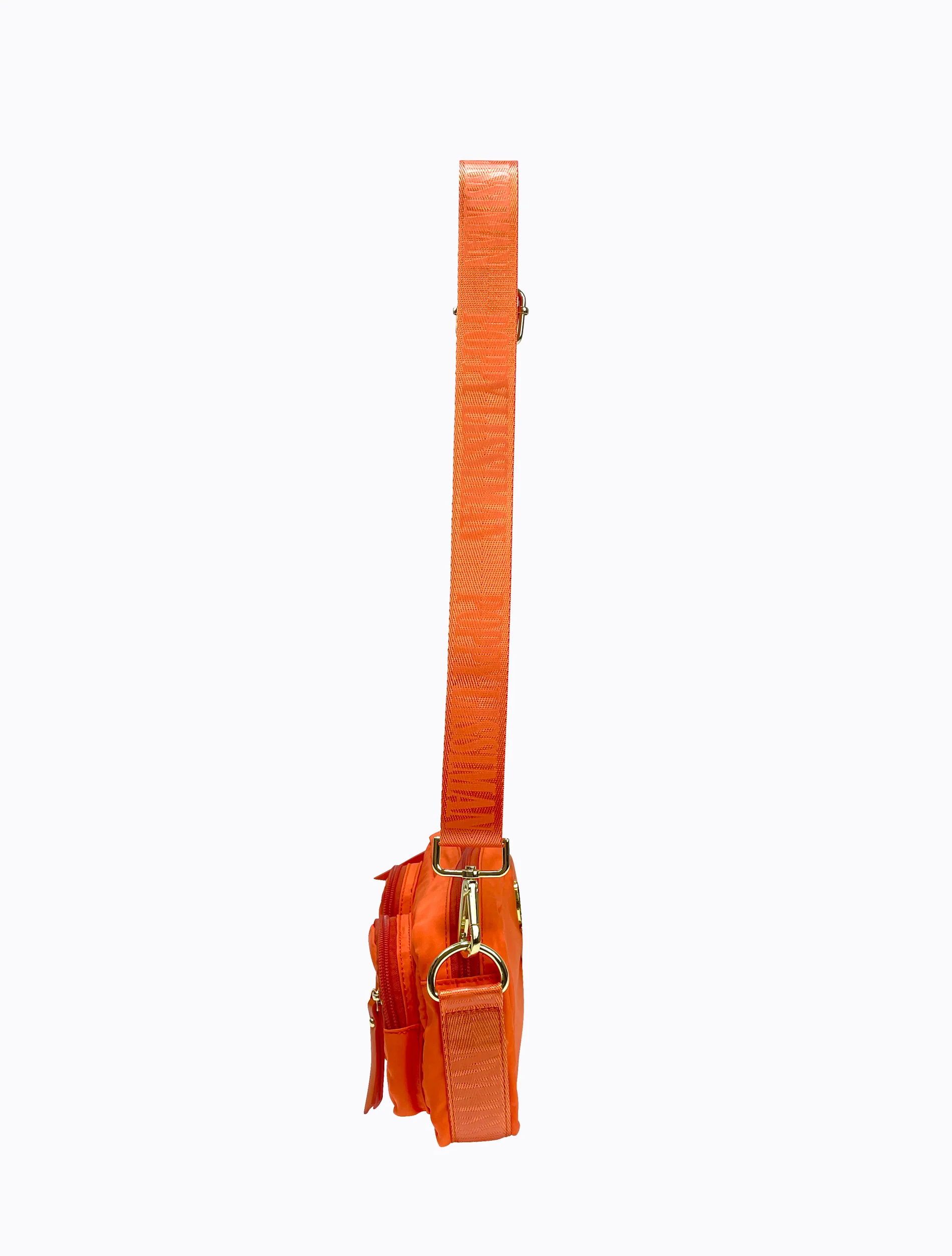 Bobby Bag - Mandarin - Image 2