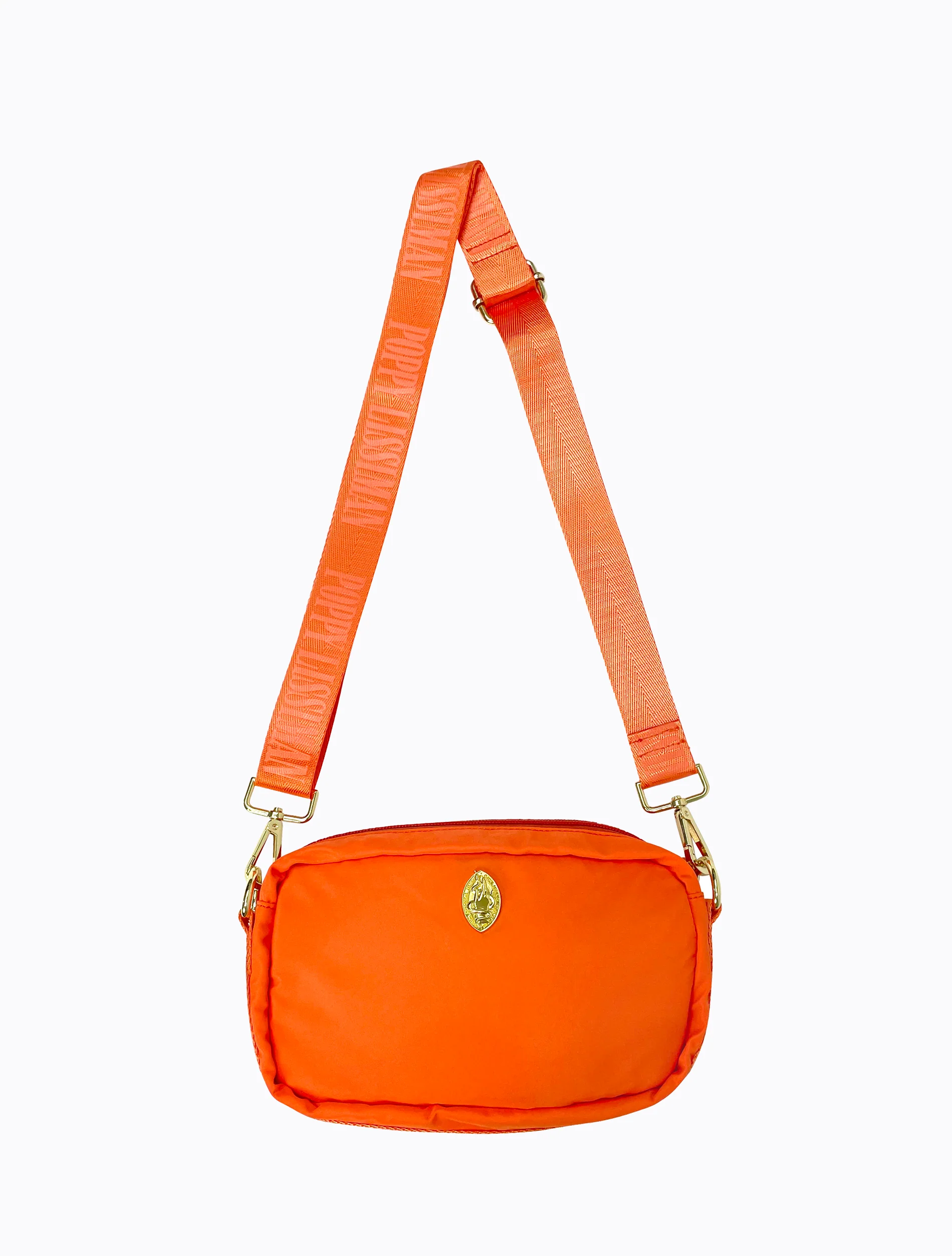 Bobby Bag - Mandarin - Image 3