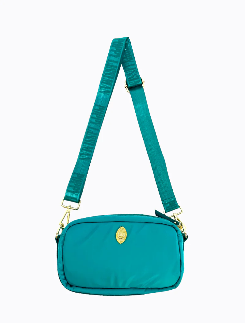 Bobby Bag - Teal - Image 3