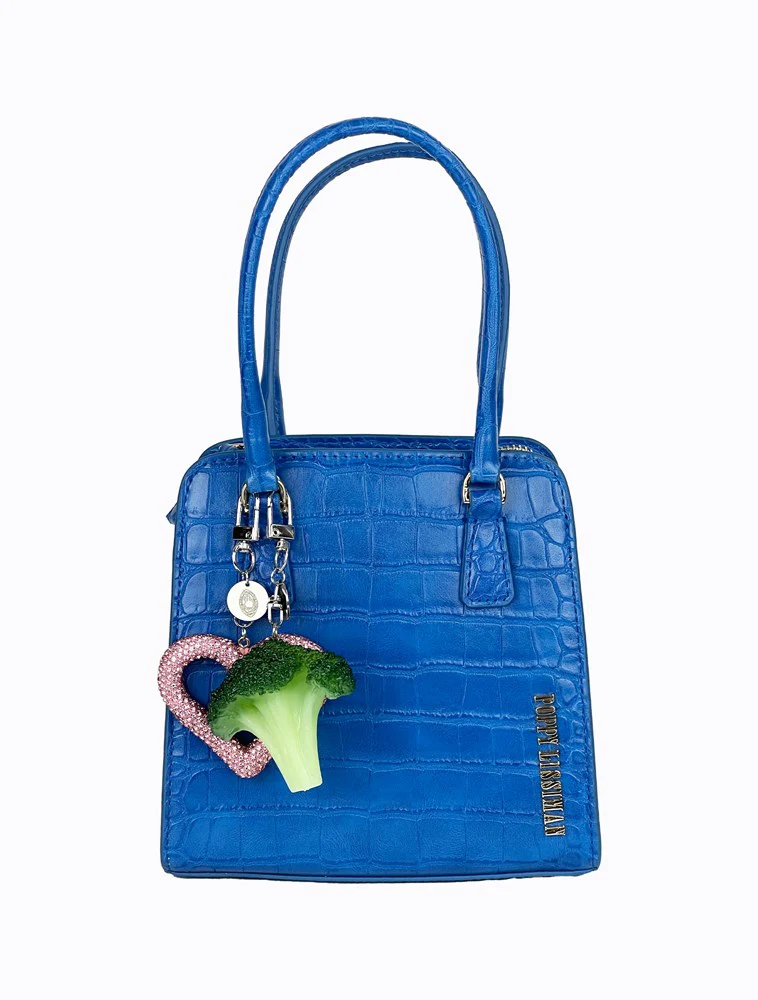 Broccoli Keychain - Image 3