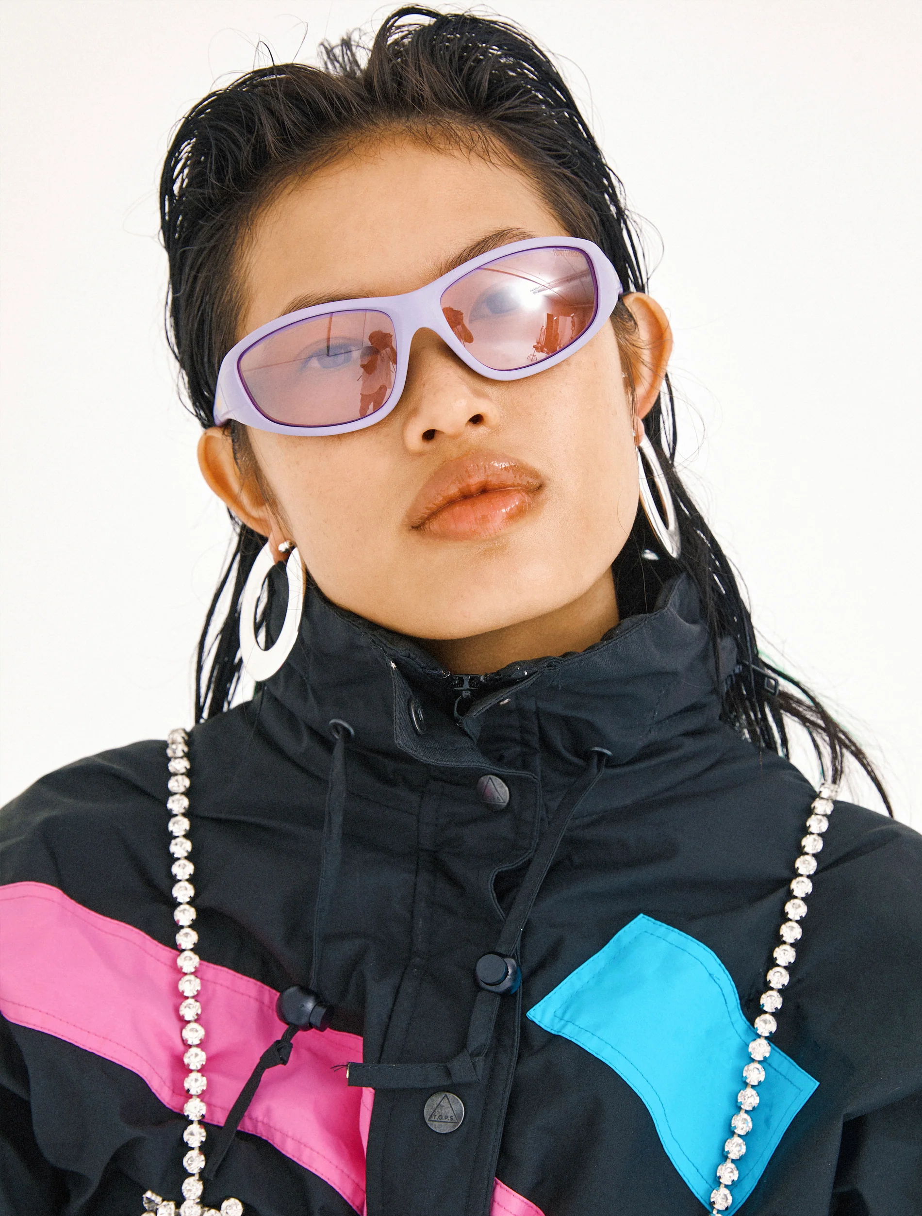 Caidyn - Lilac - Image 3