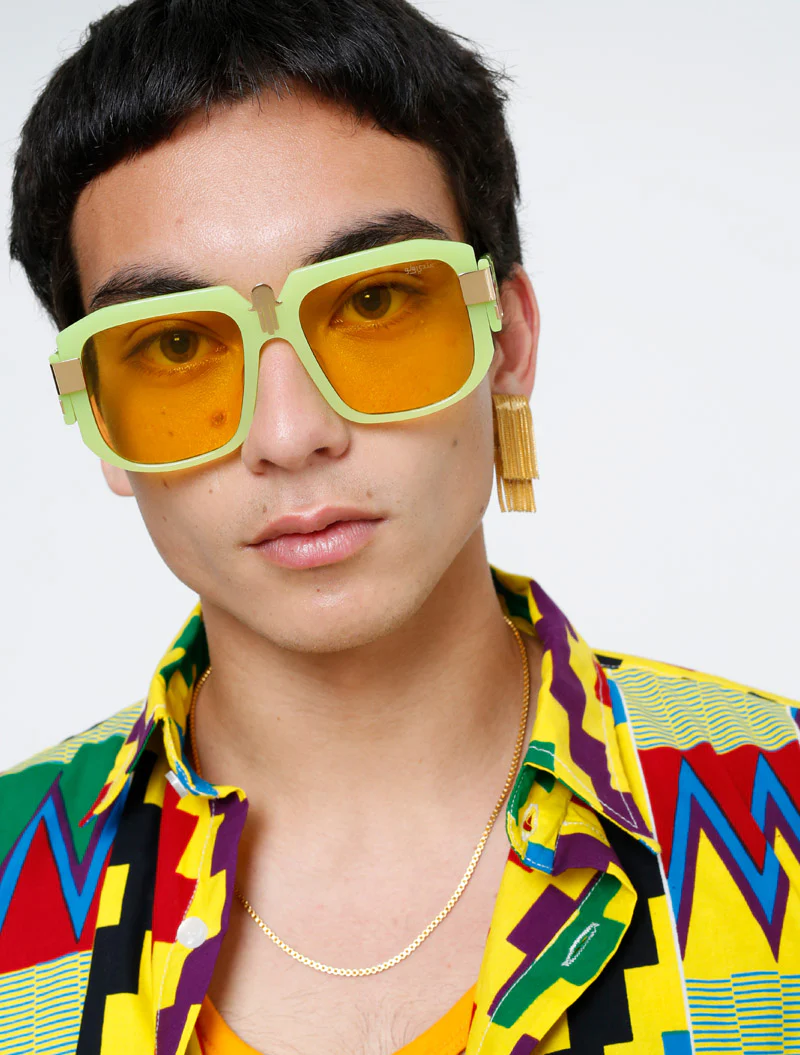 Camel - Neon Lemon - Image 3