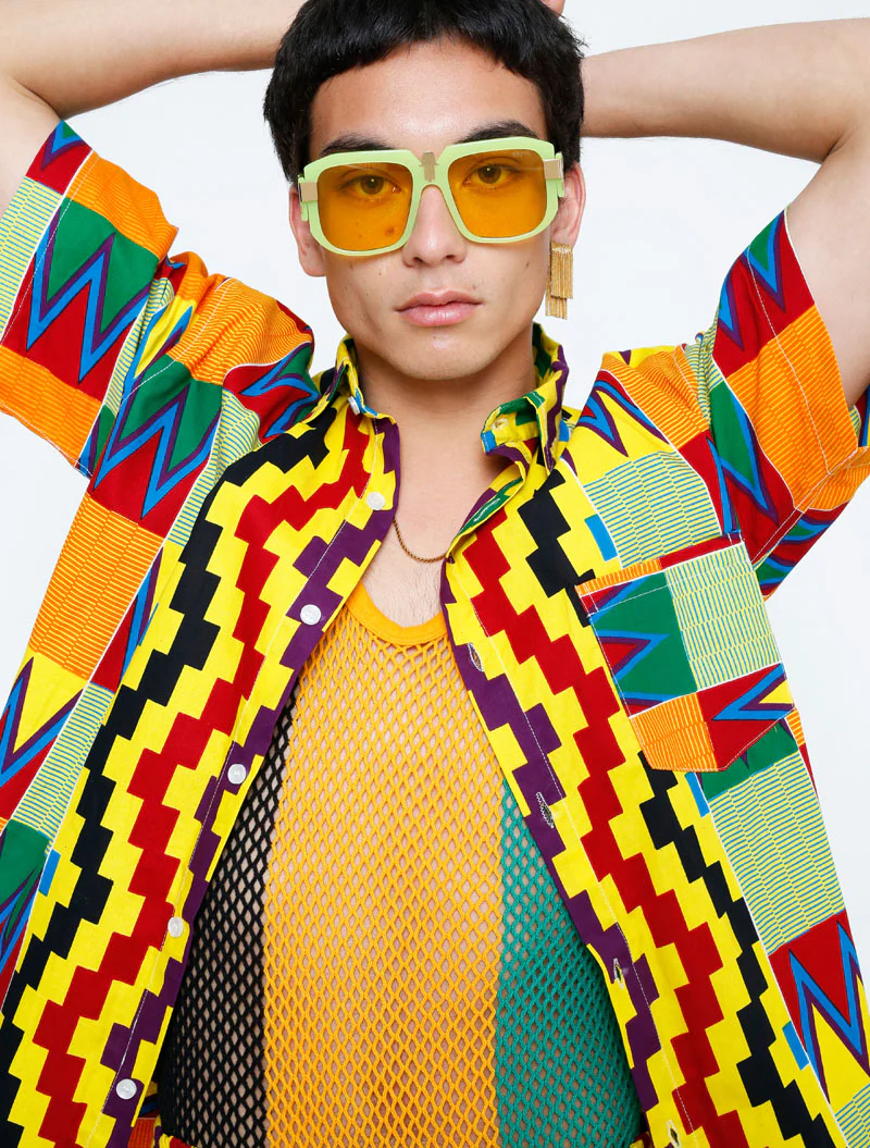 Camel - Neon Lemon - Image 4