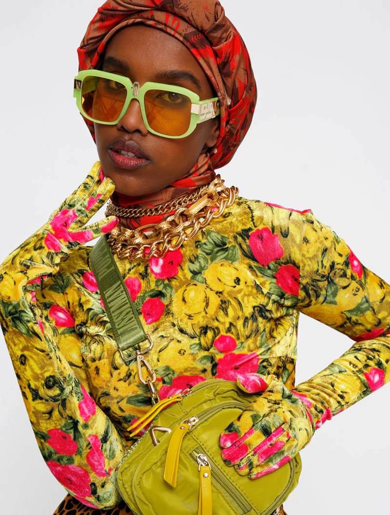 Camel - Neon Lemon - Image 5