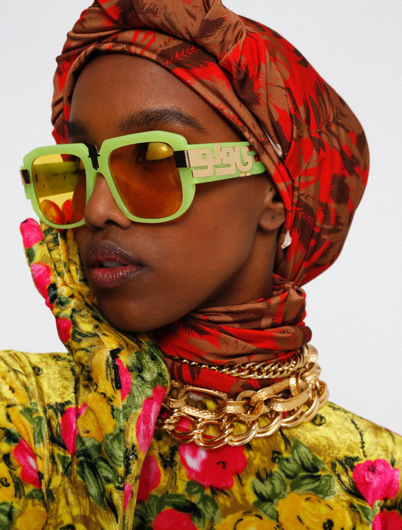 Camel - Neon Lemon - Image 6