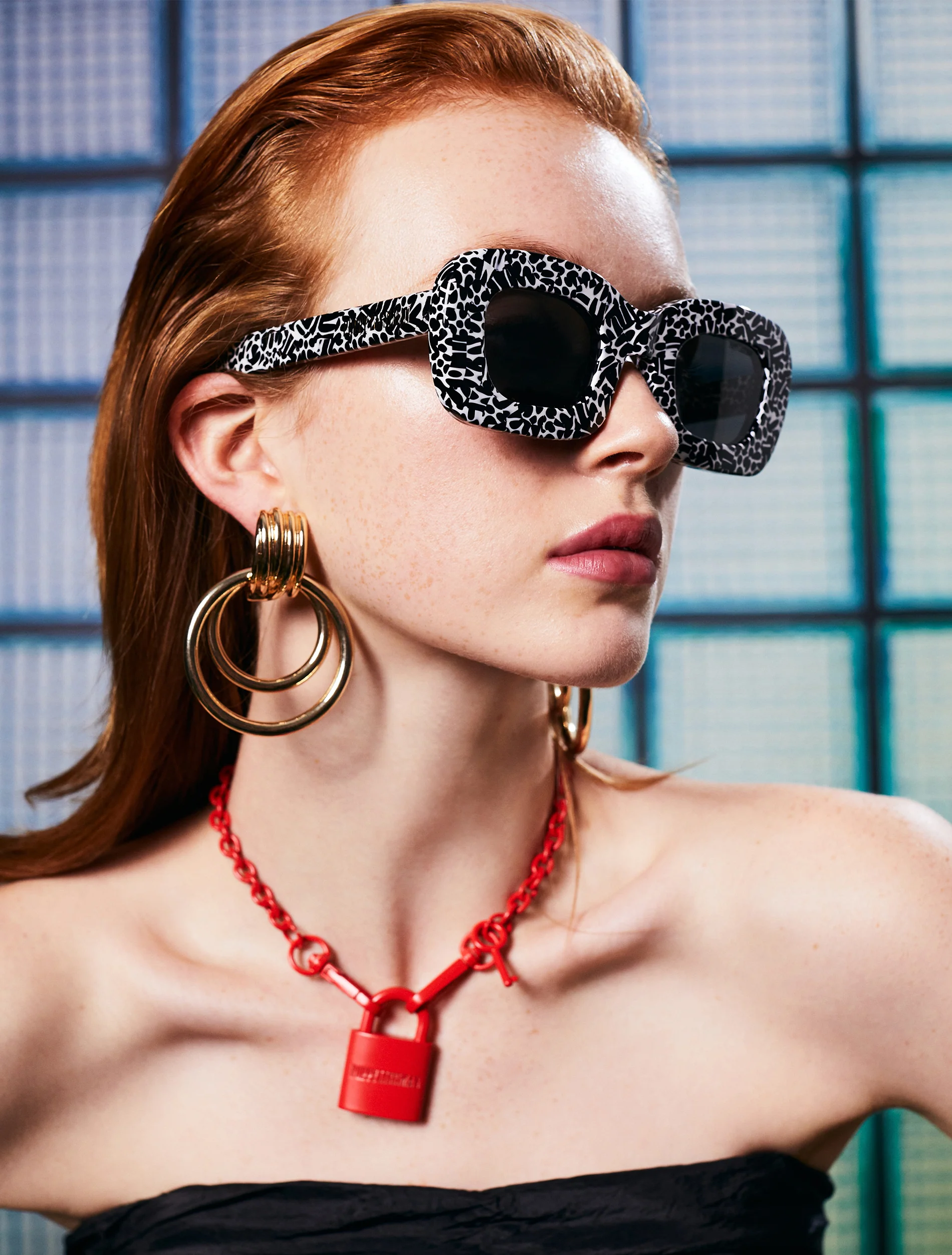 Casino - Black Speckle - Image 4