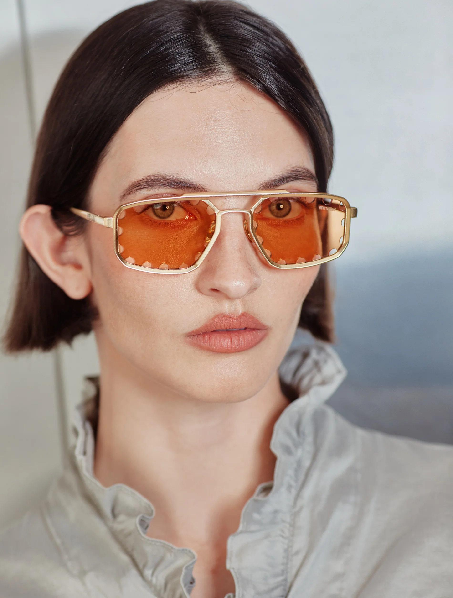 Caspian - Gold / Latte - Image 6