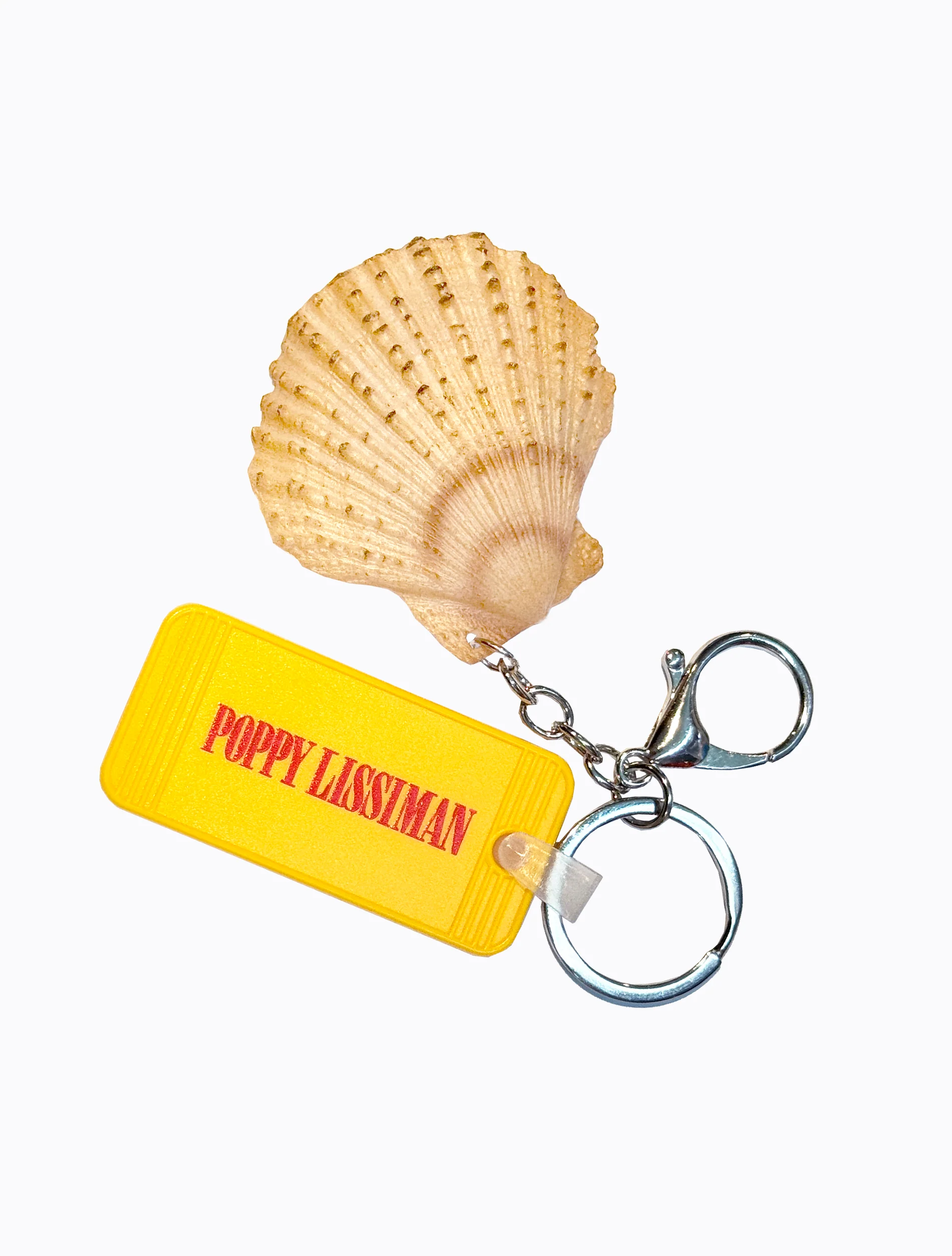 Clam Bag Charm - Image 2