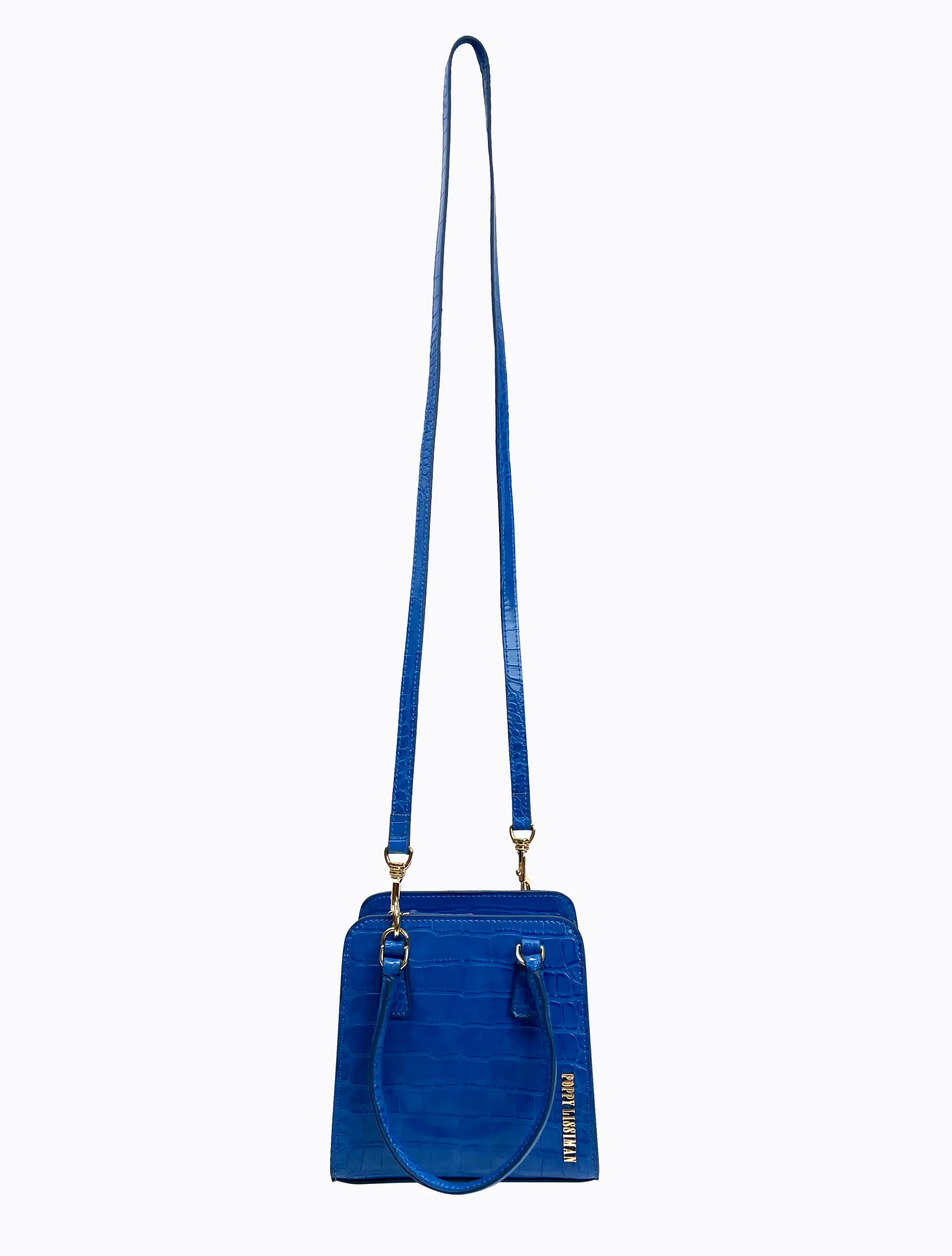 Crikey BB - Electric Blue - Image 4