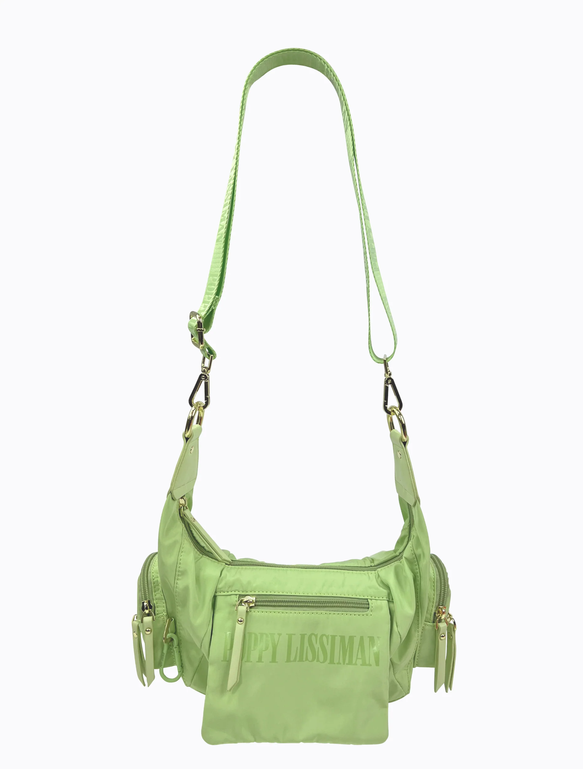 DB Bebishi - Mint - Image 4