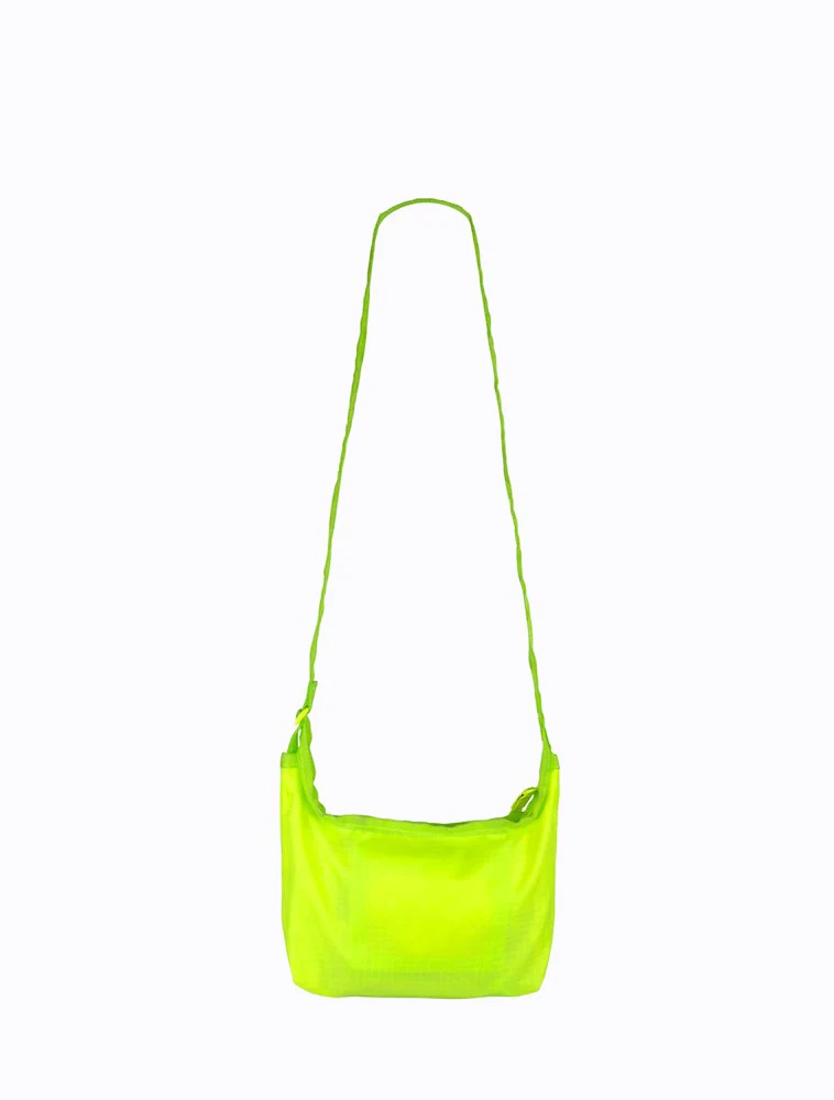 Dex Bag - Neon Yellow - Image 3