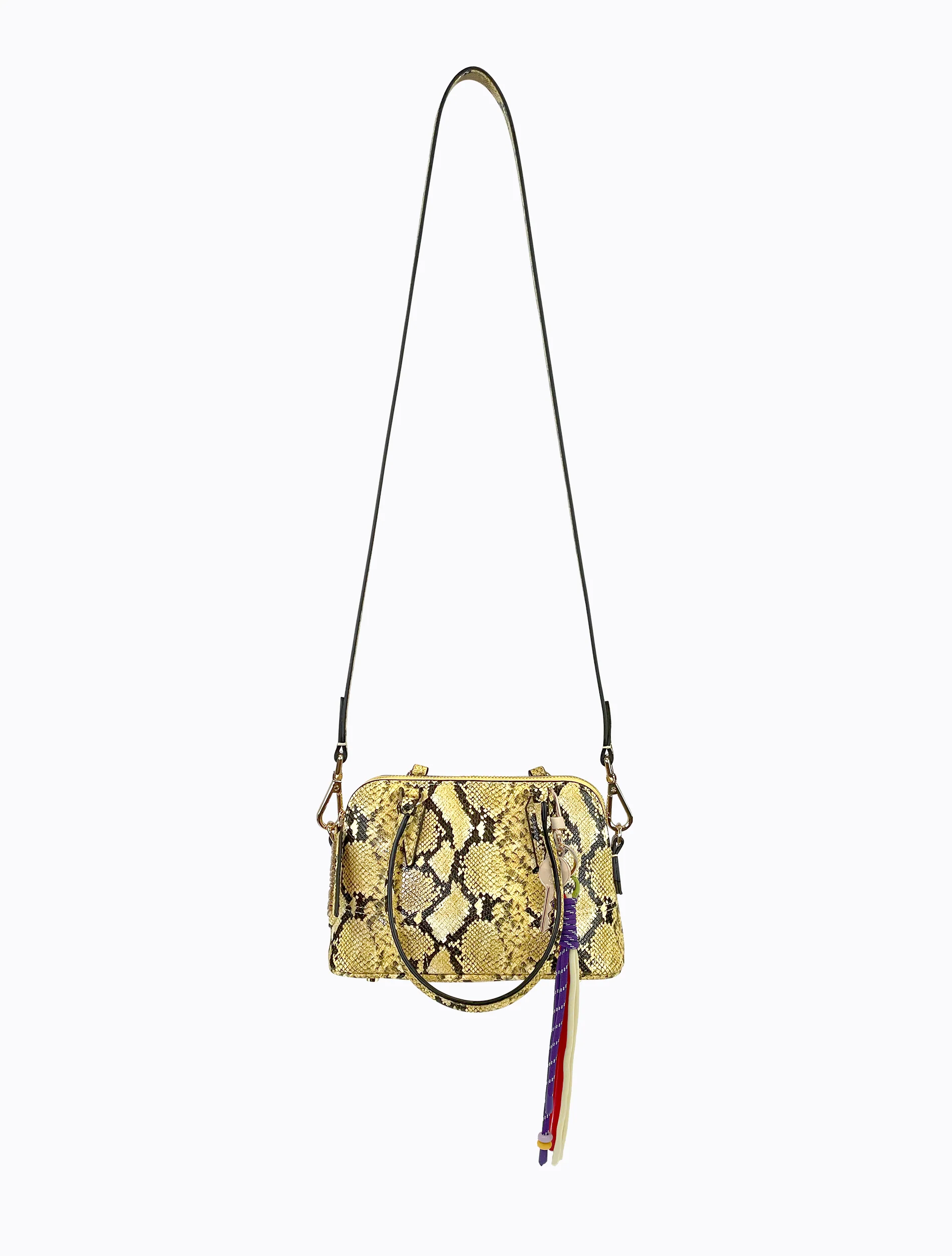 Fellini Bag - Butter - Image 2