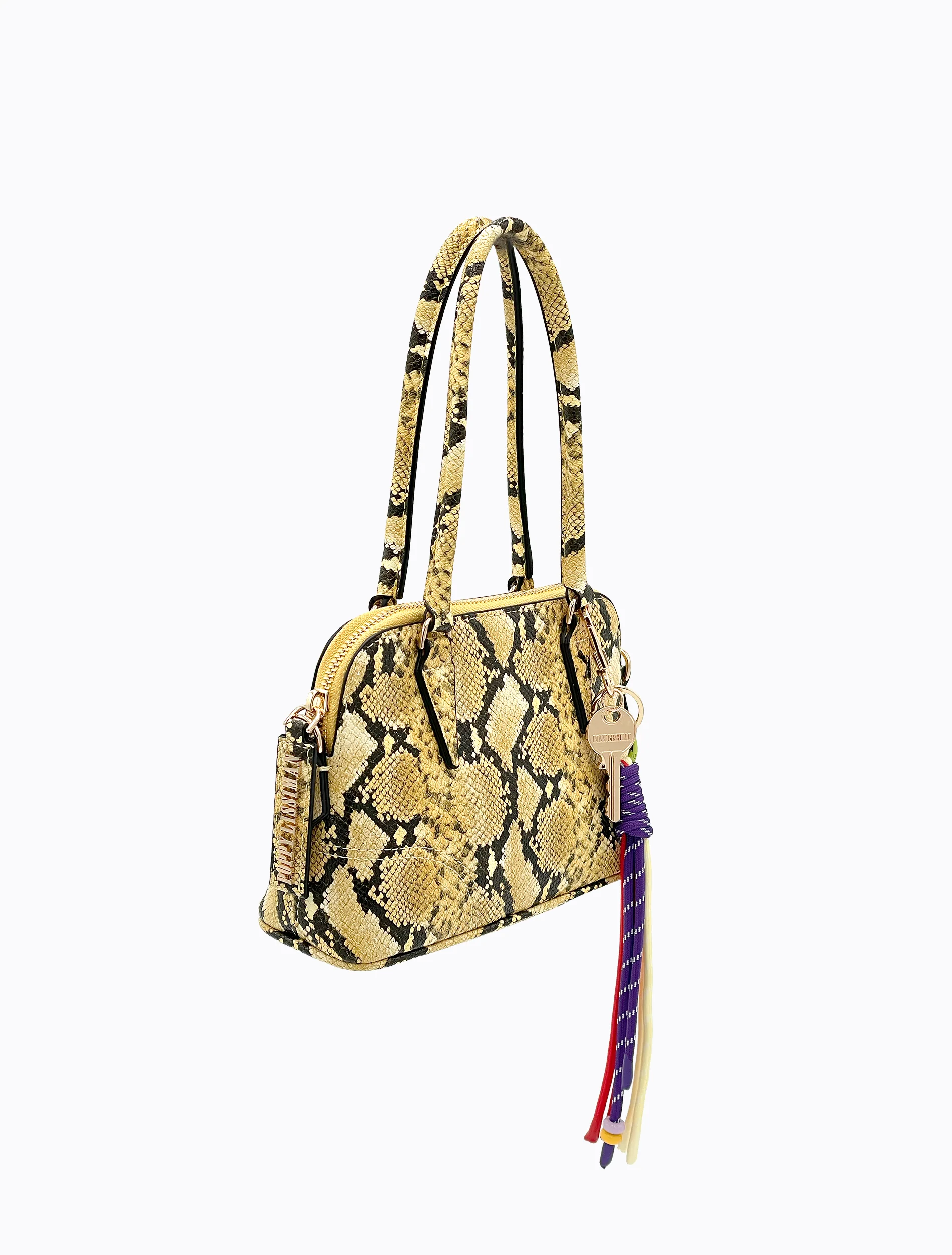 Fellini Bag - Butter - Image 3