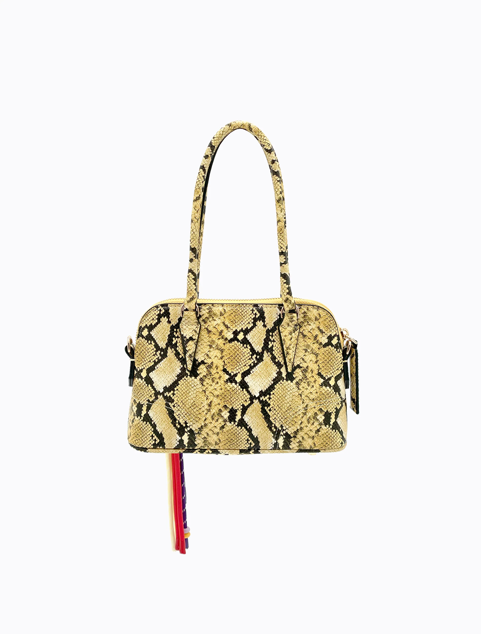 Fellini Bag - Butter - Image 5