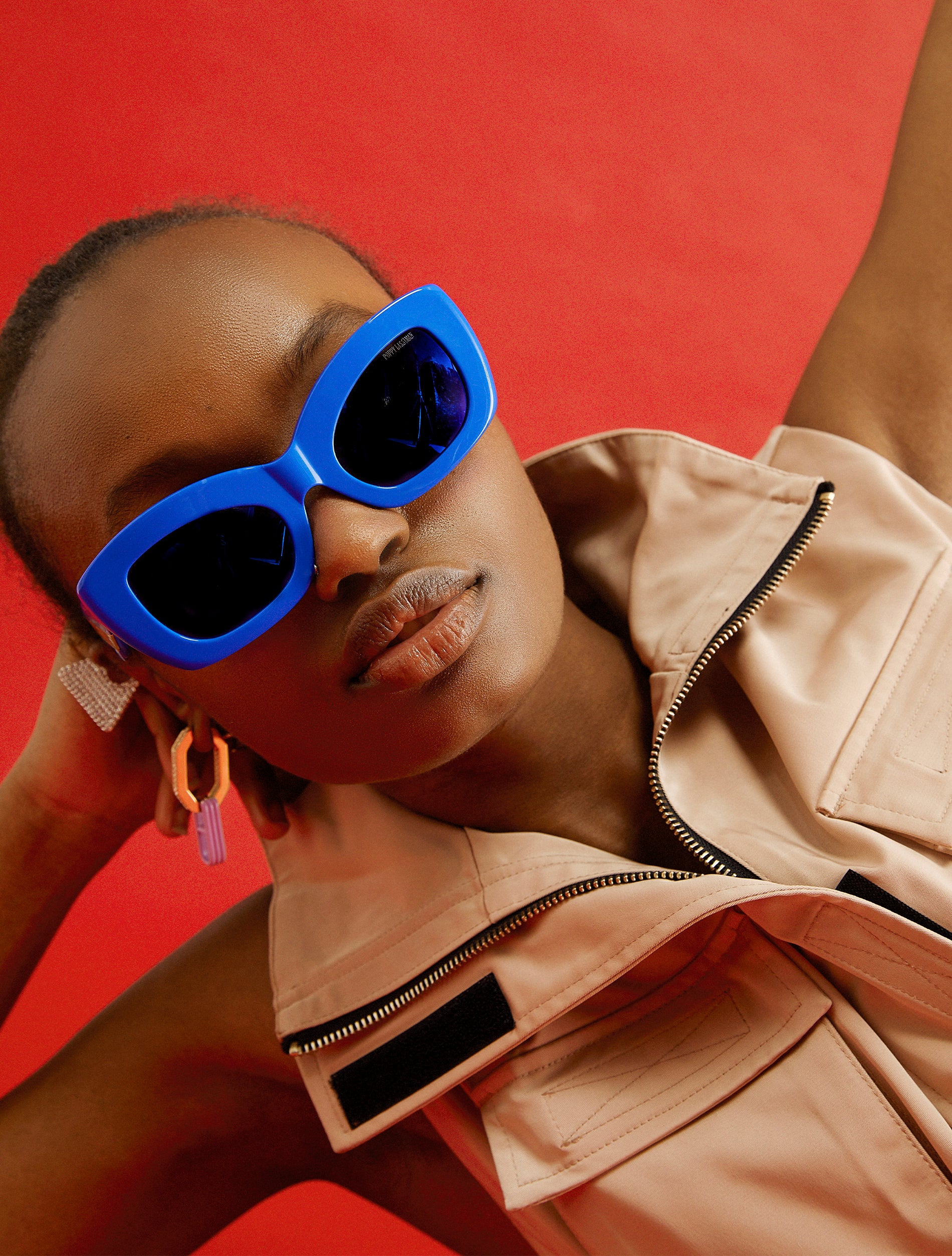 Heyuboy - Electric Blue - Image 4