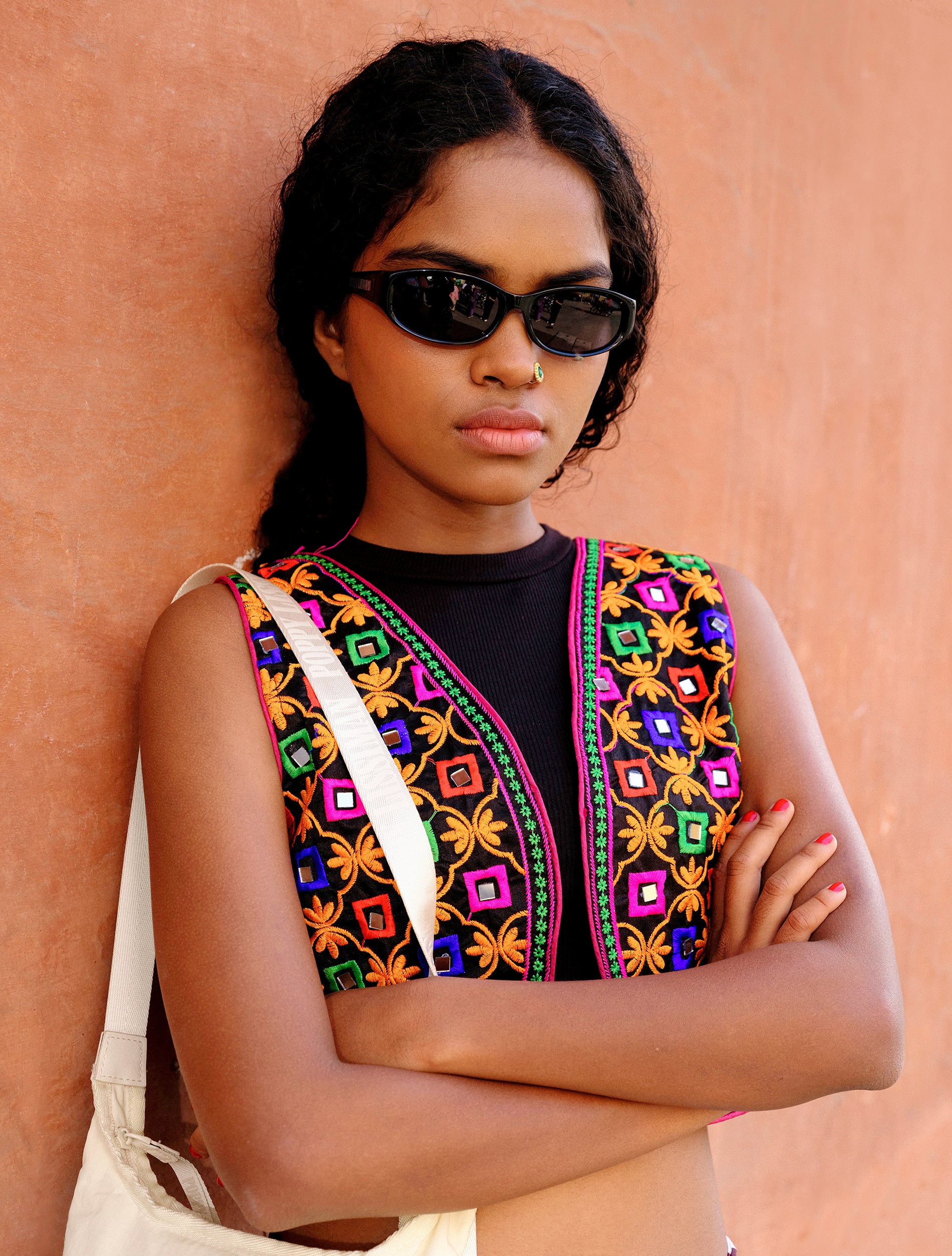 Kaz - Black / Black - Image 3