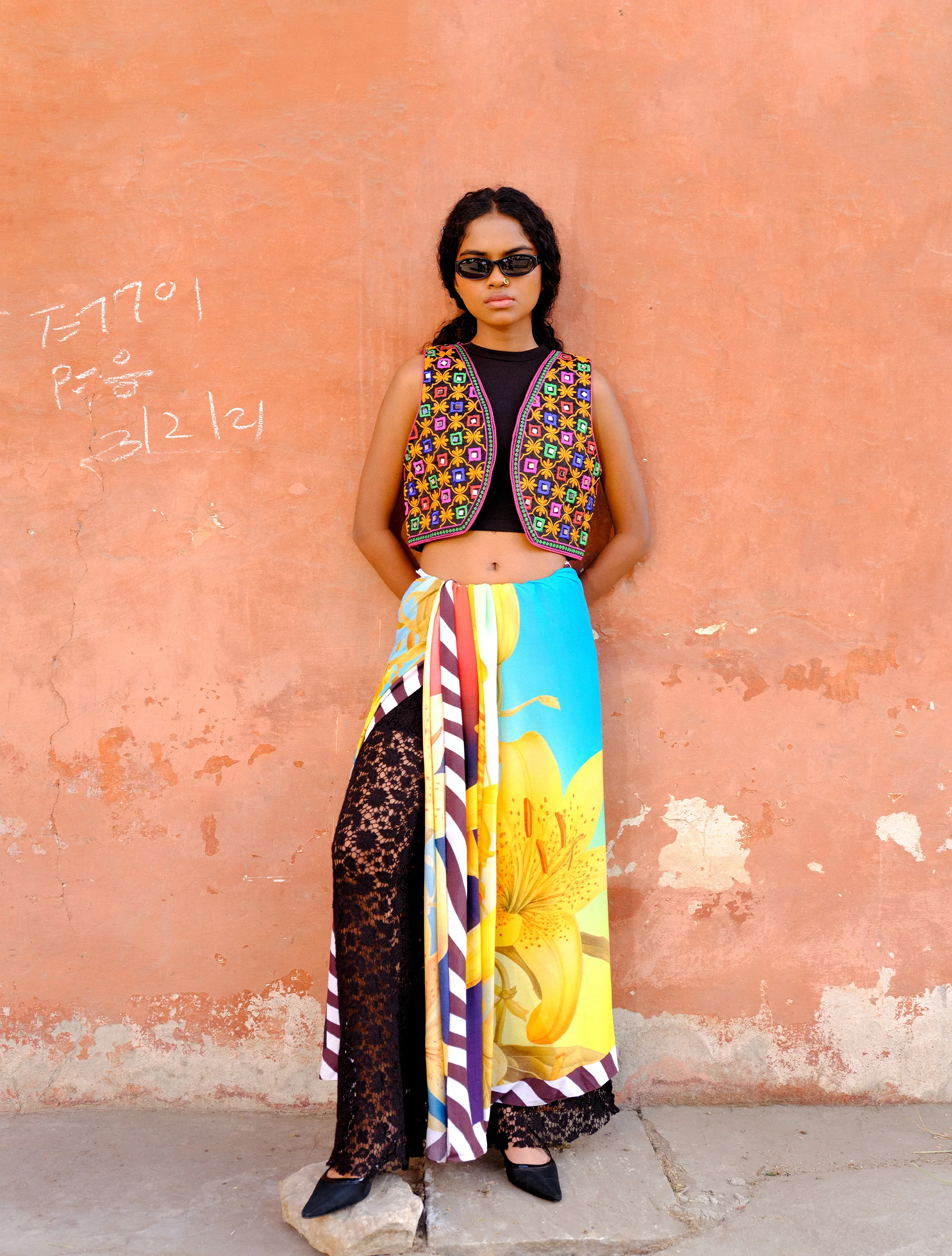 Kaz - Black / Black - Image 4