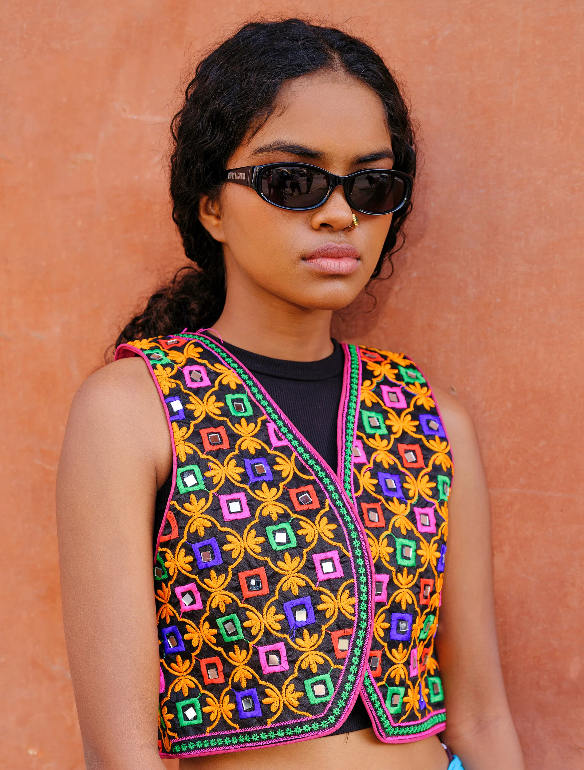 Kaz - Black / Black - Image 6