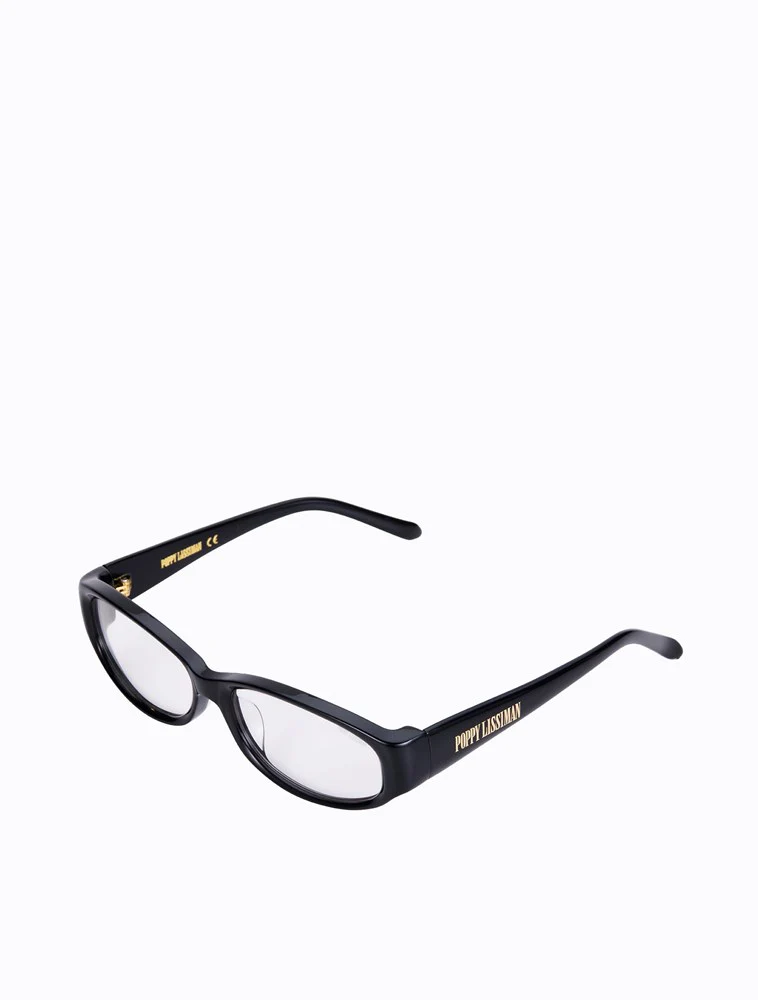 Kaz - Black / Clear - Image 2