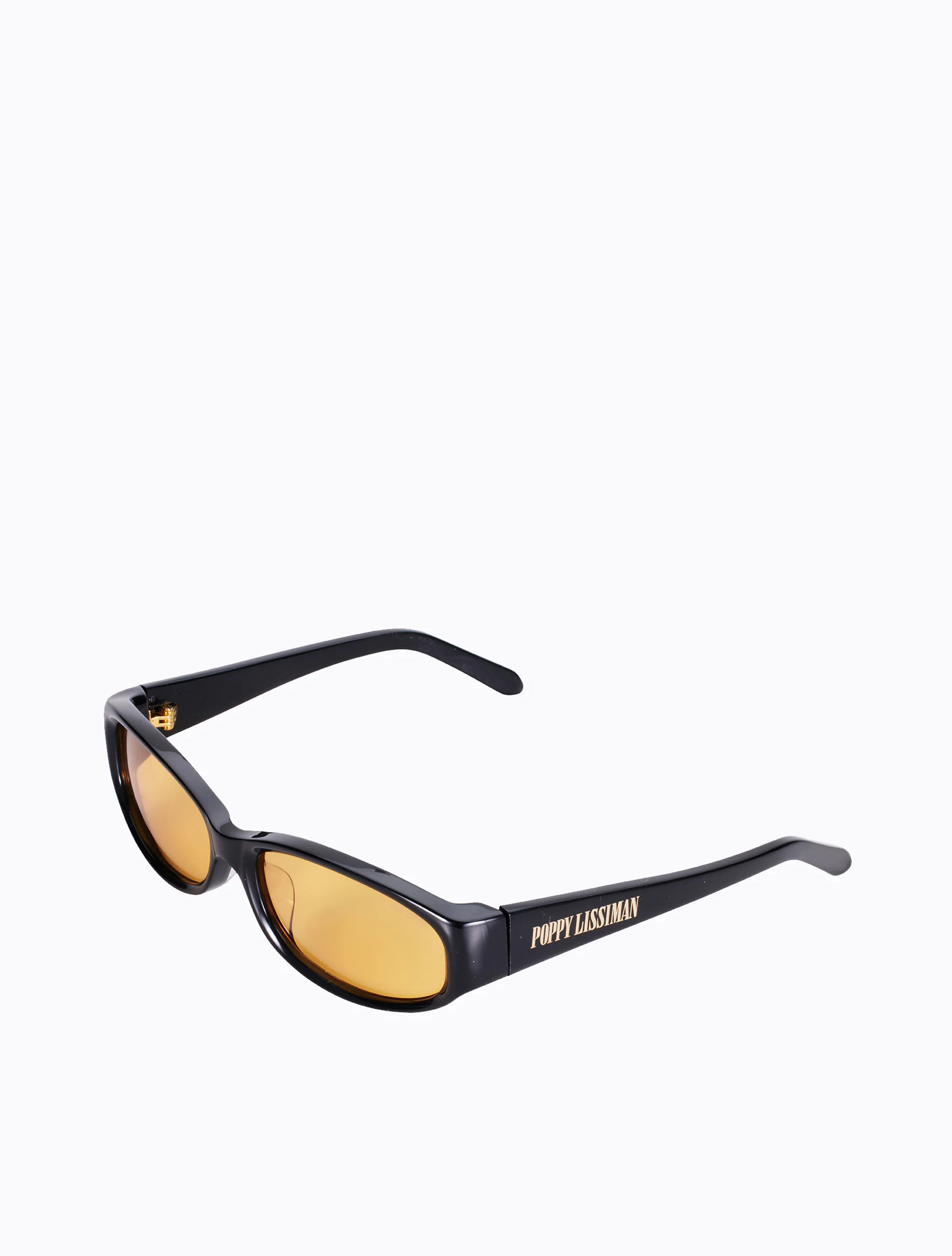 Kaz - Black / Yellow - Image 2