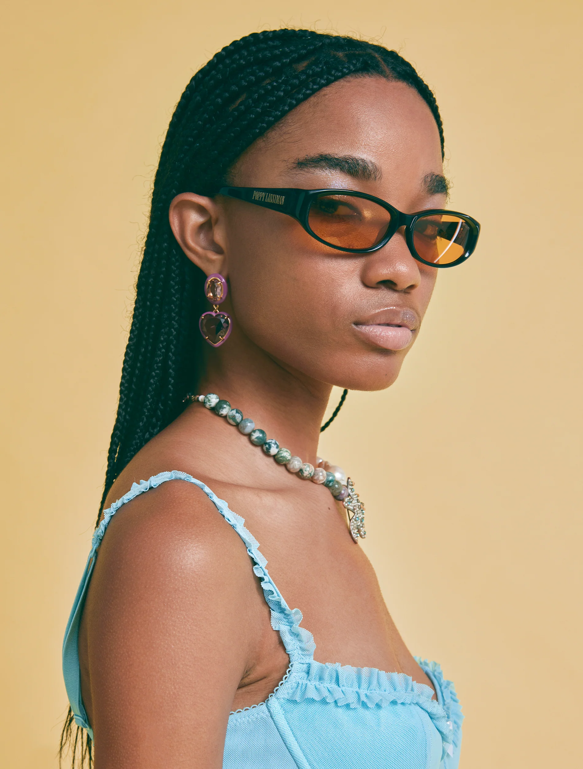 Kaz - Black / Yellow - Image 8
