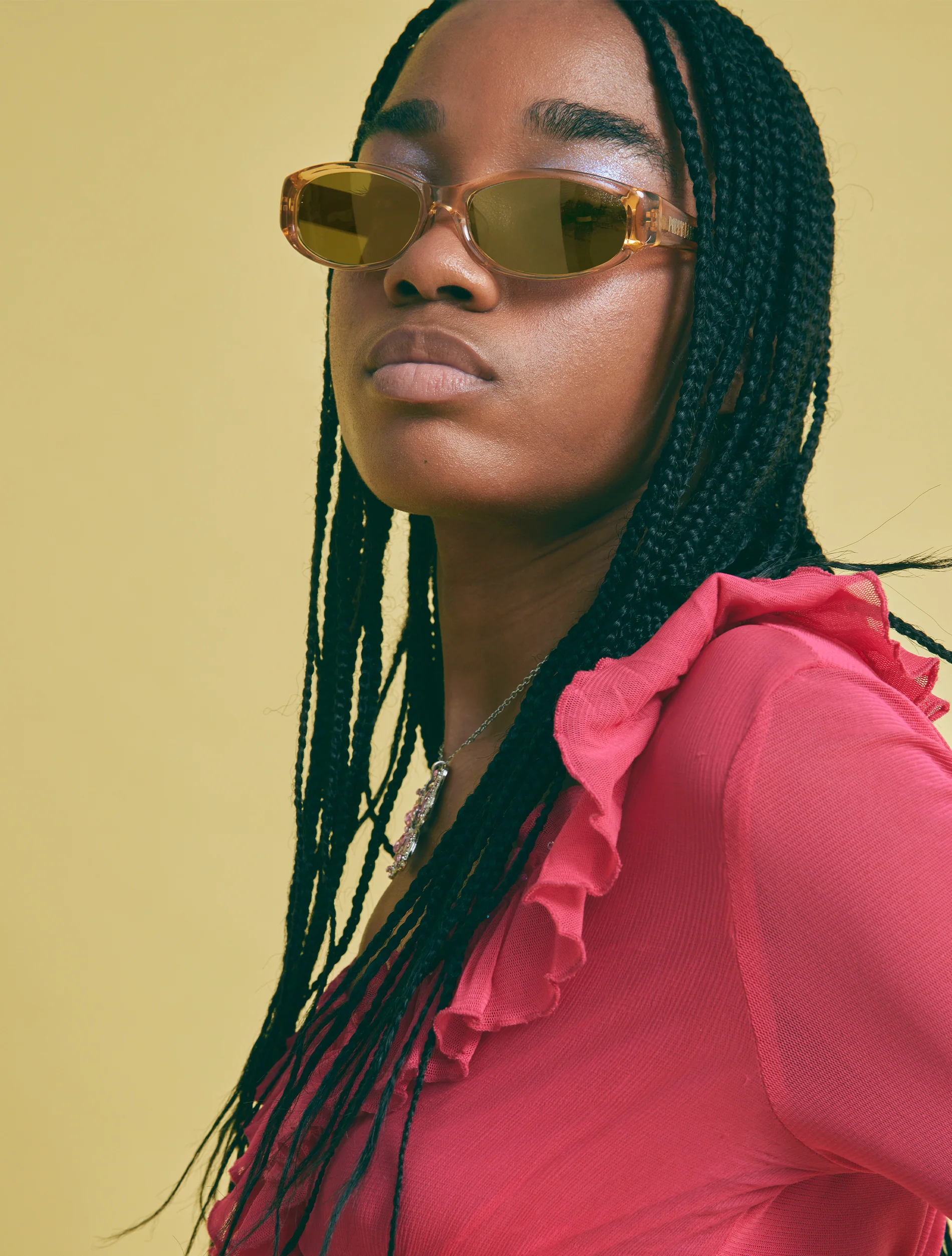 Kaz - Gold Mirror - Image 6