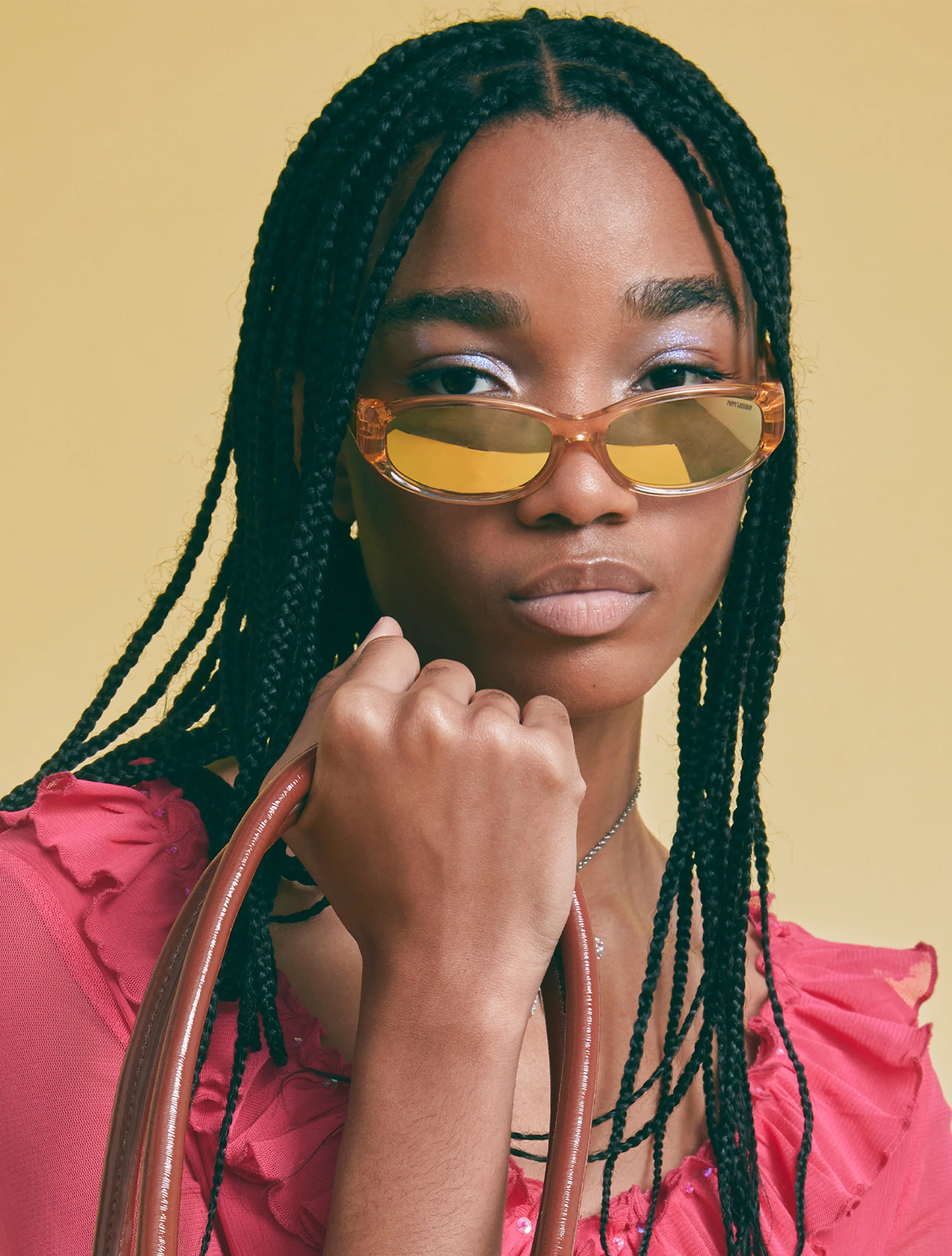 Kaz - Gold Mirror - Image 8