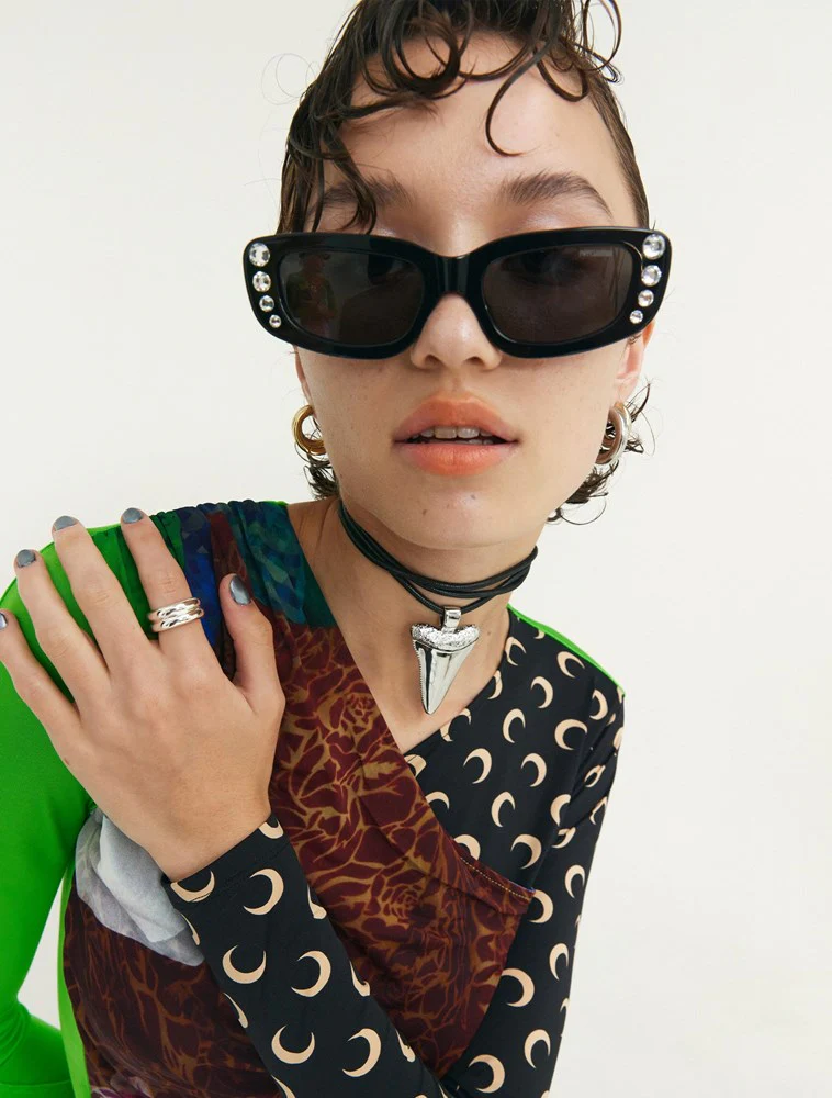 Kenli - Black Luxe - Image 3