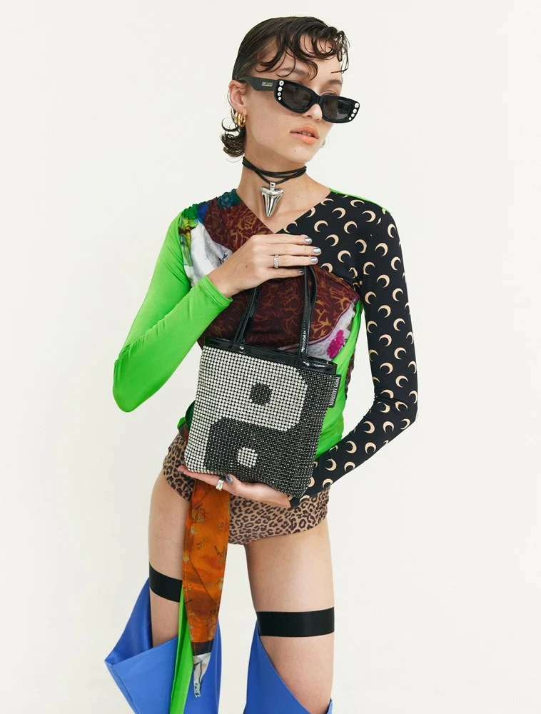 Kenli - Black Luxe - Image 5