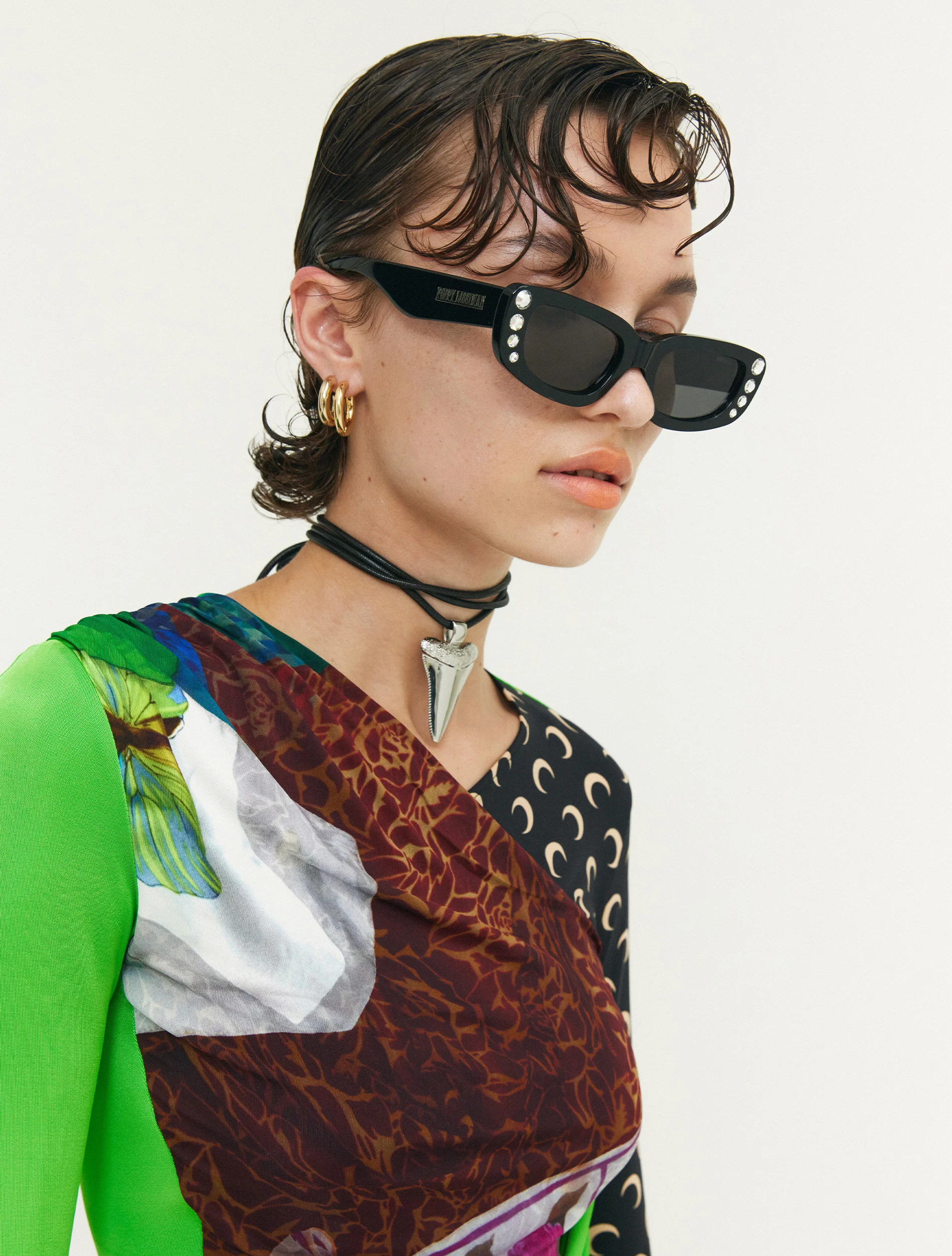 Kenli - Black Luxe - Image 7