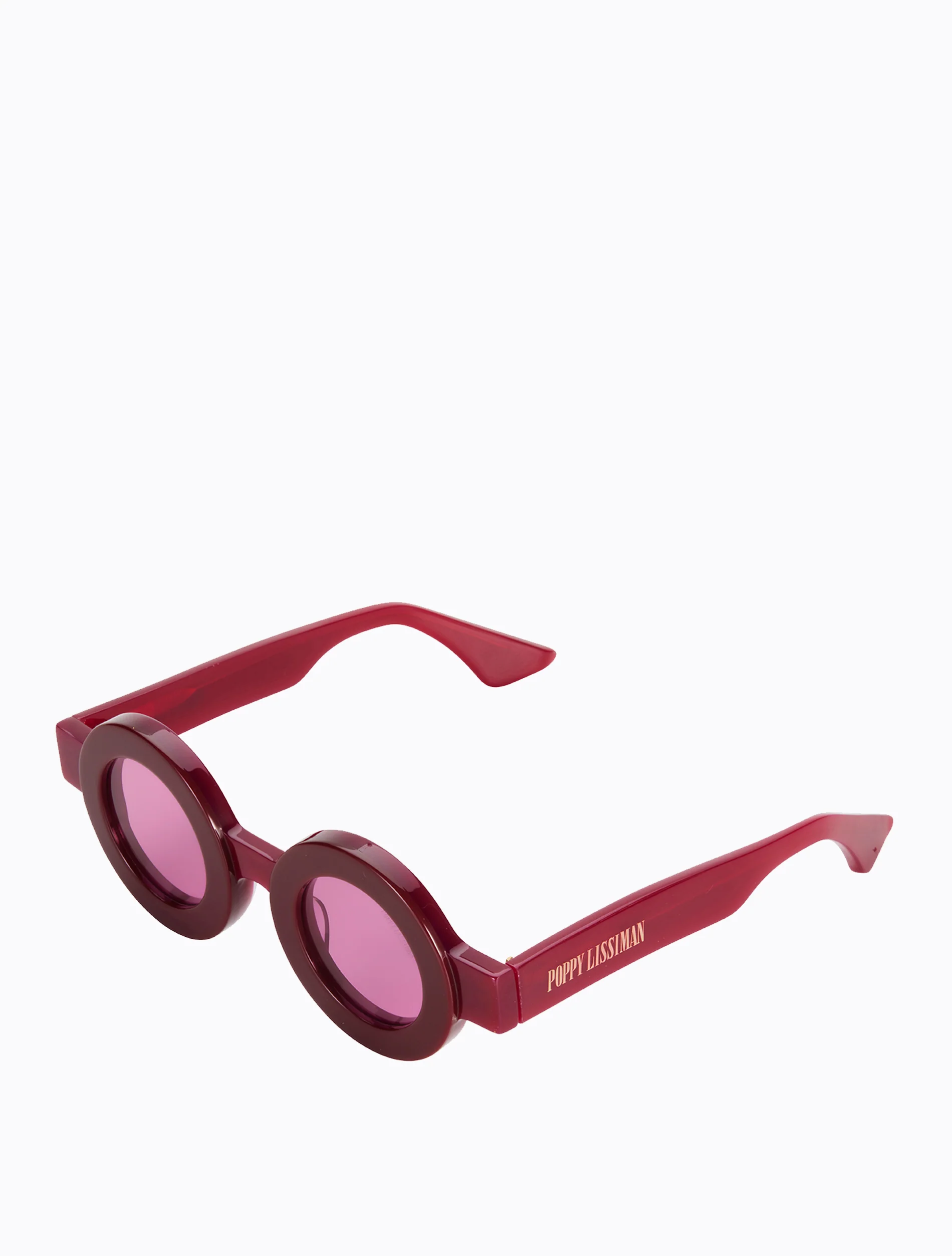 Ketyl - Maroon - Image 2
