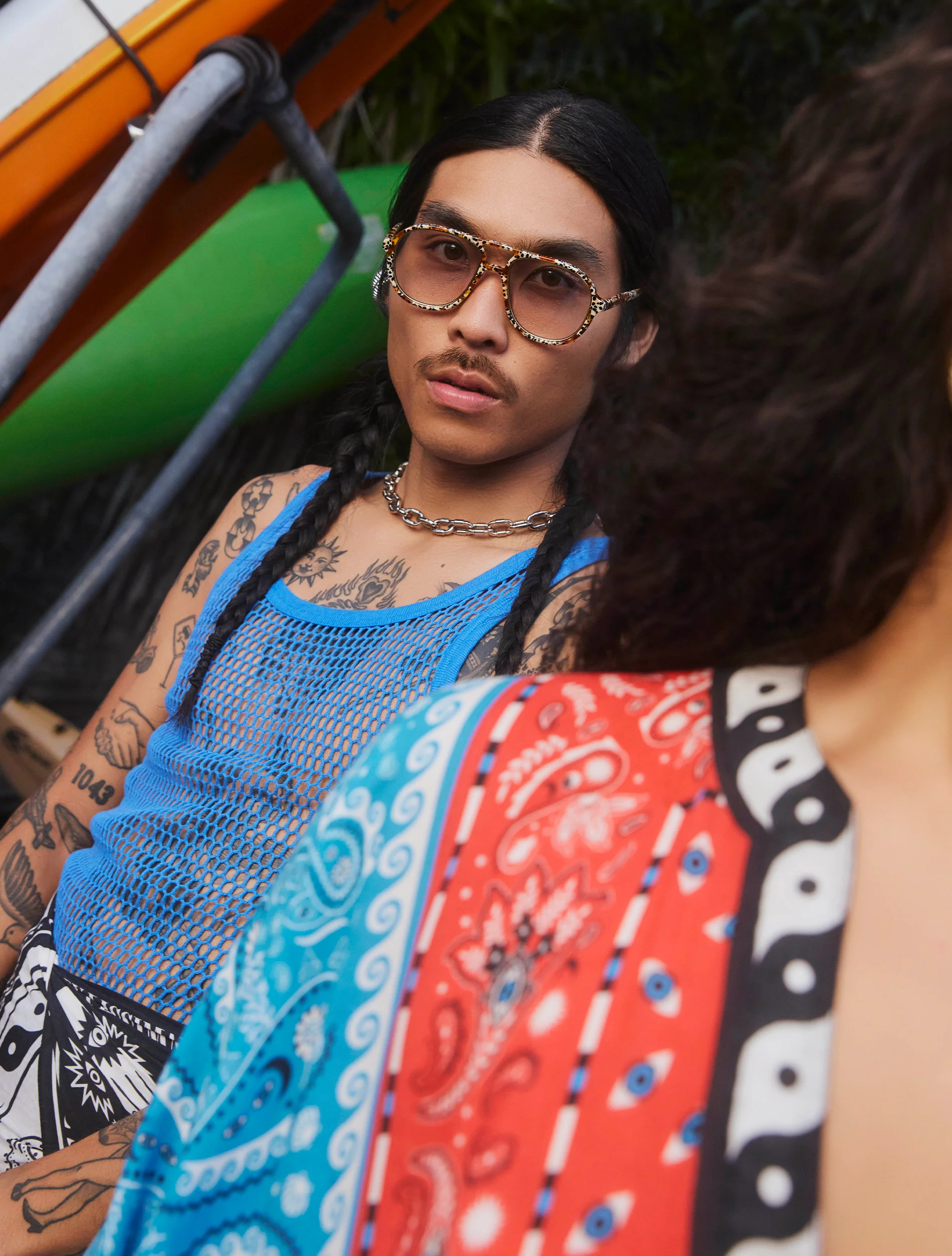 Koenji - Torti Spot - Image 3