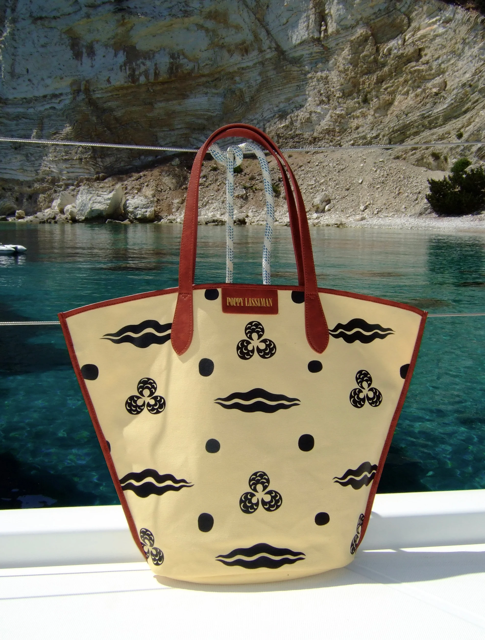 Lio Tote - Courage - Image 5