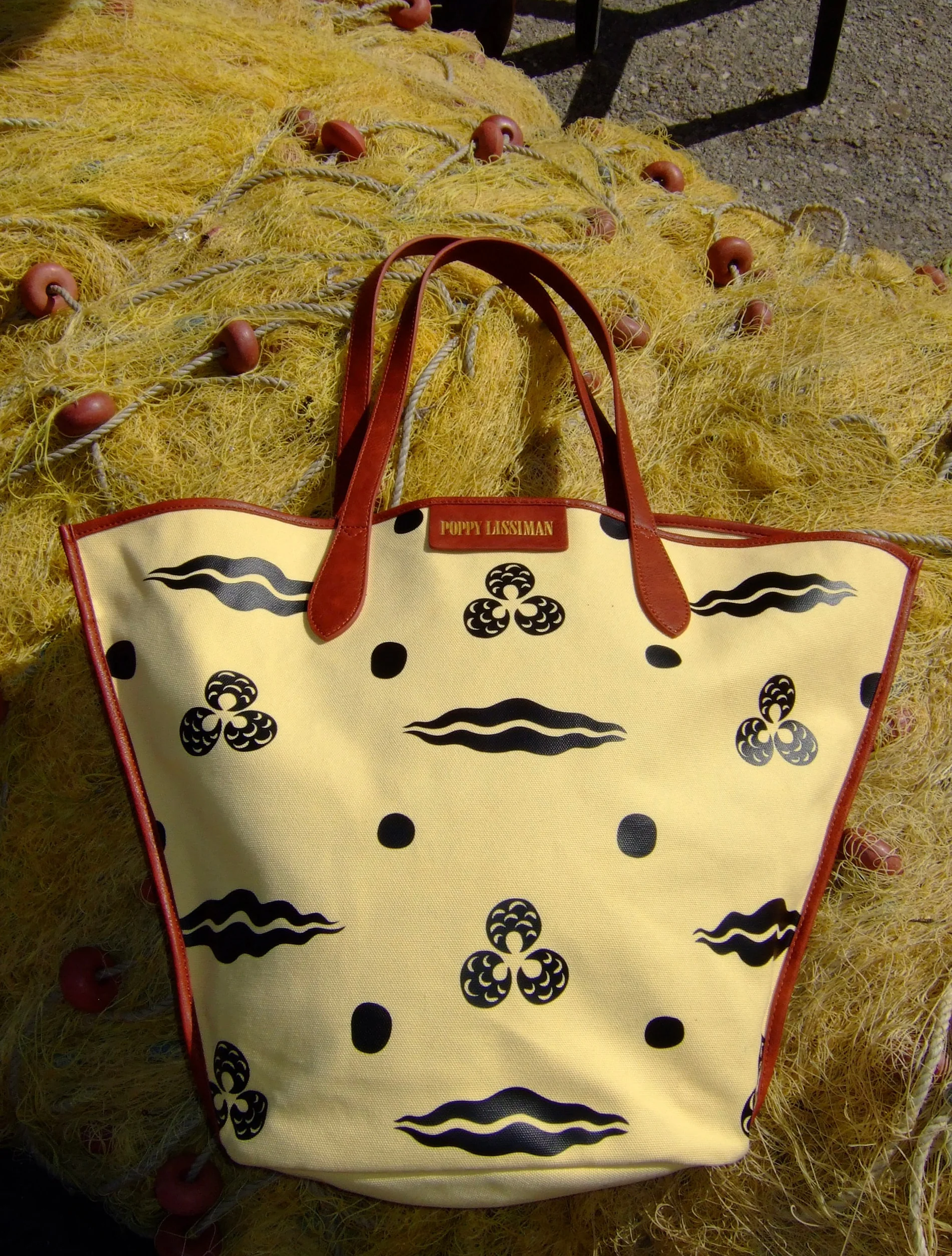 Lio Tote - Courage - Image 6