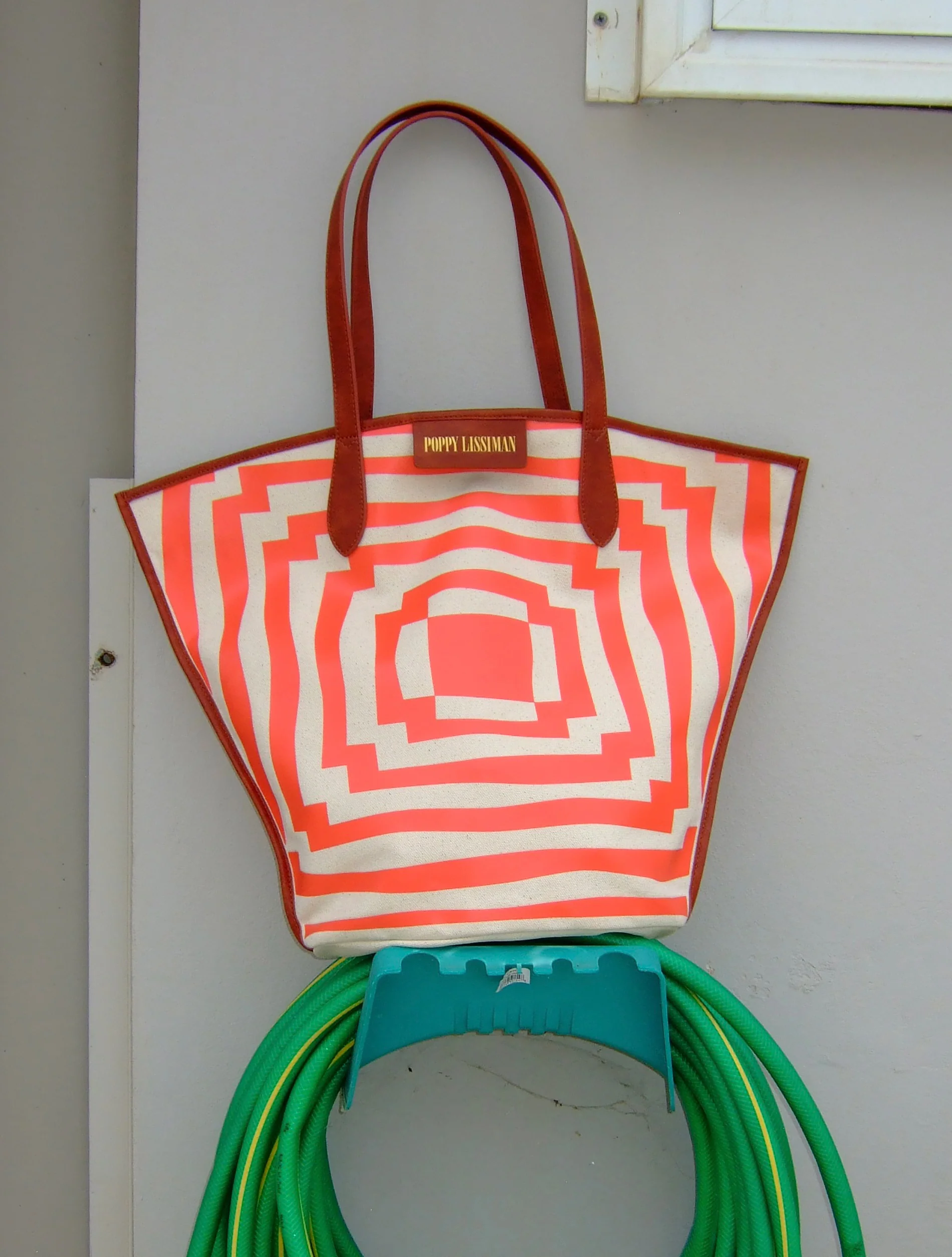 Lio Tote - Void - Image 6