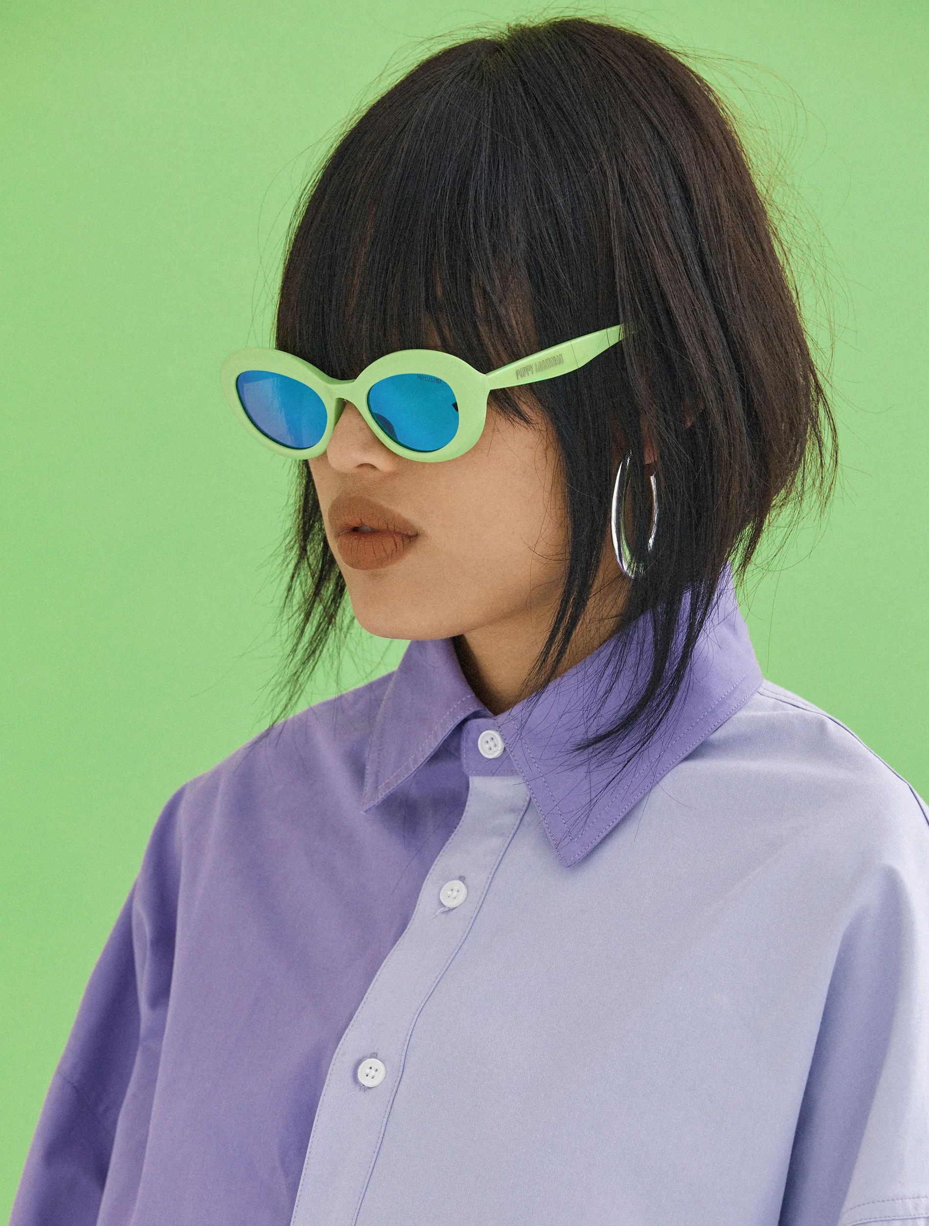 MiMi - Neon Green - Image 5