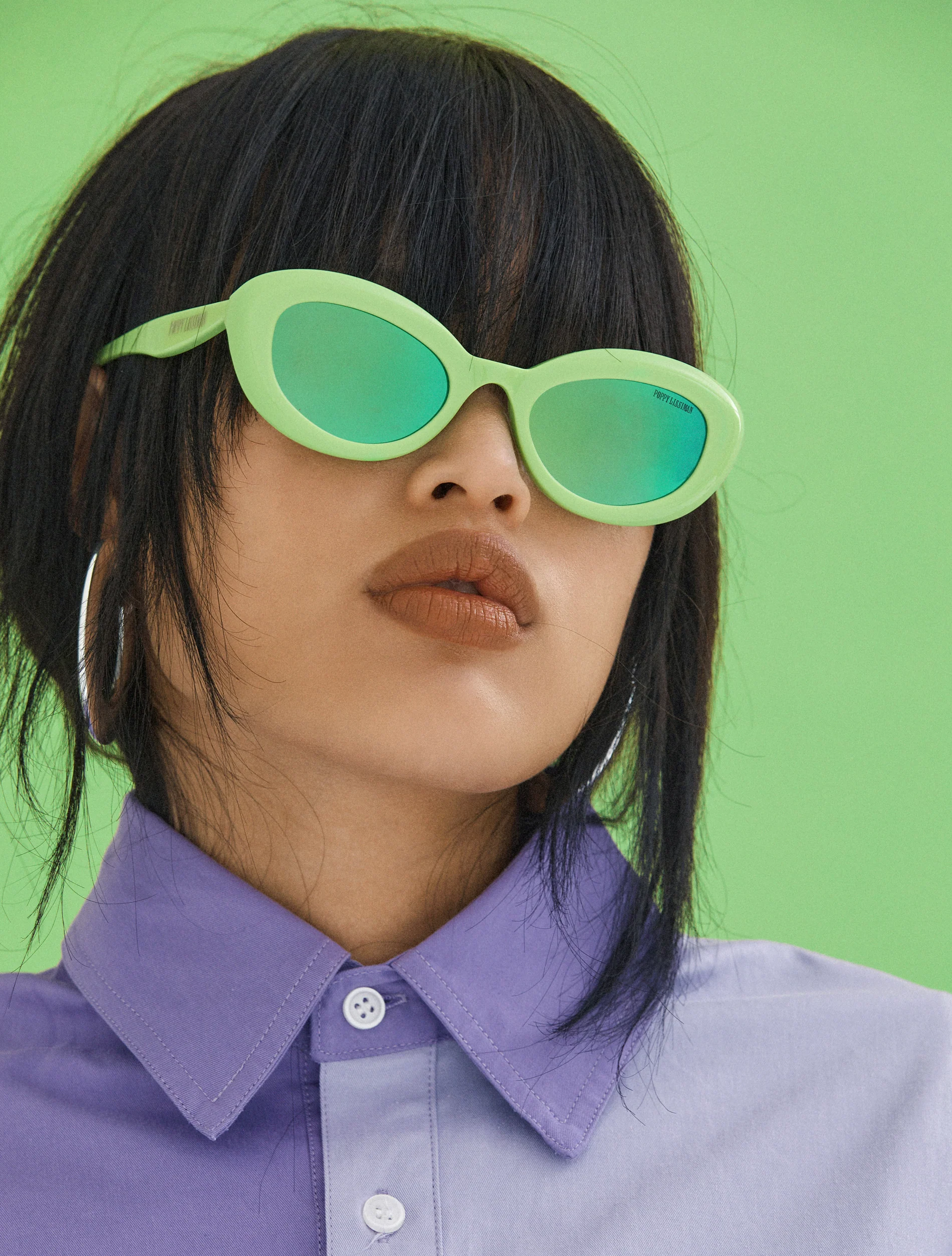 MiMi - Neon Green - Image 6