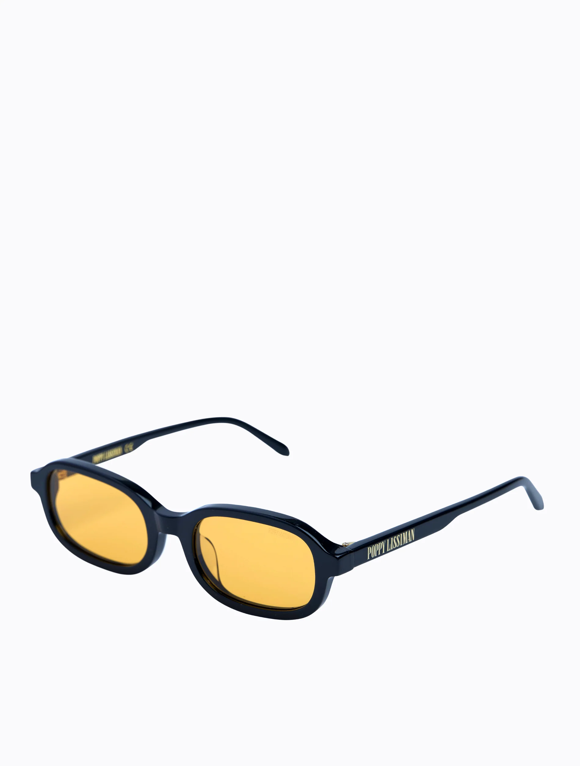 Monty - Black/Yellow - Image 2