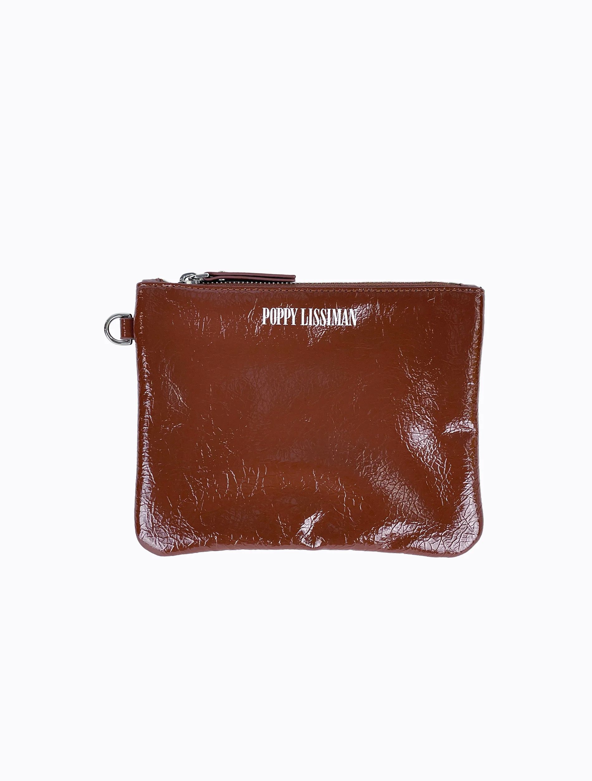 Nana Net Tote - Banana / Choc - Image 4