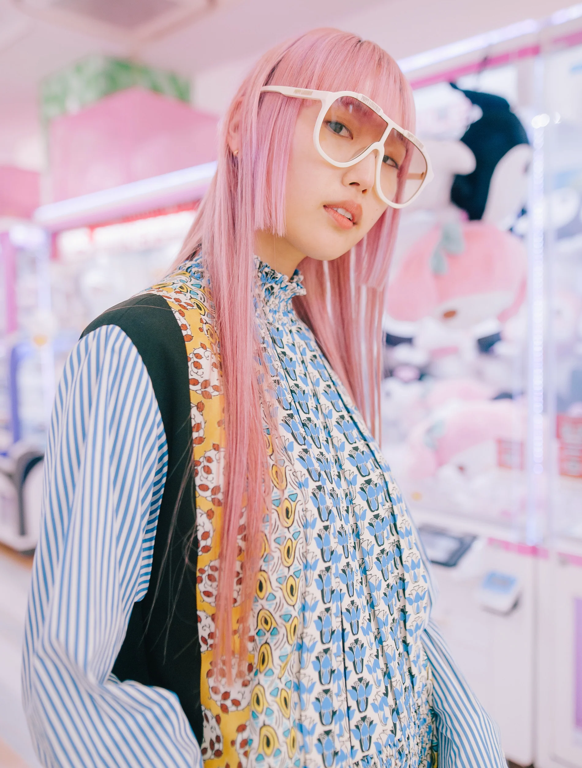 Okinawa - Blanc - Image 3