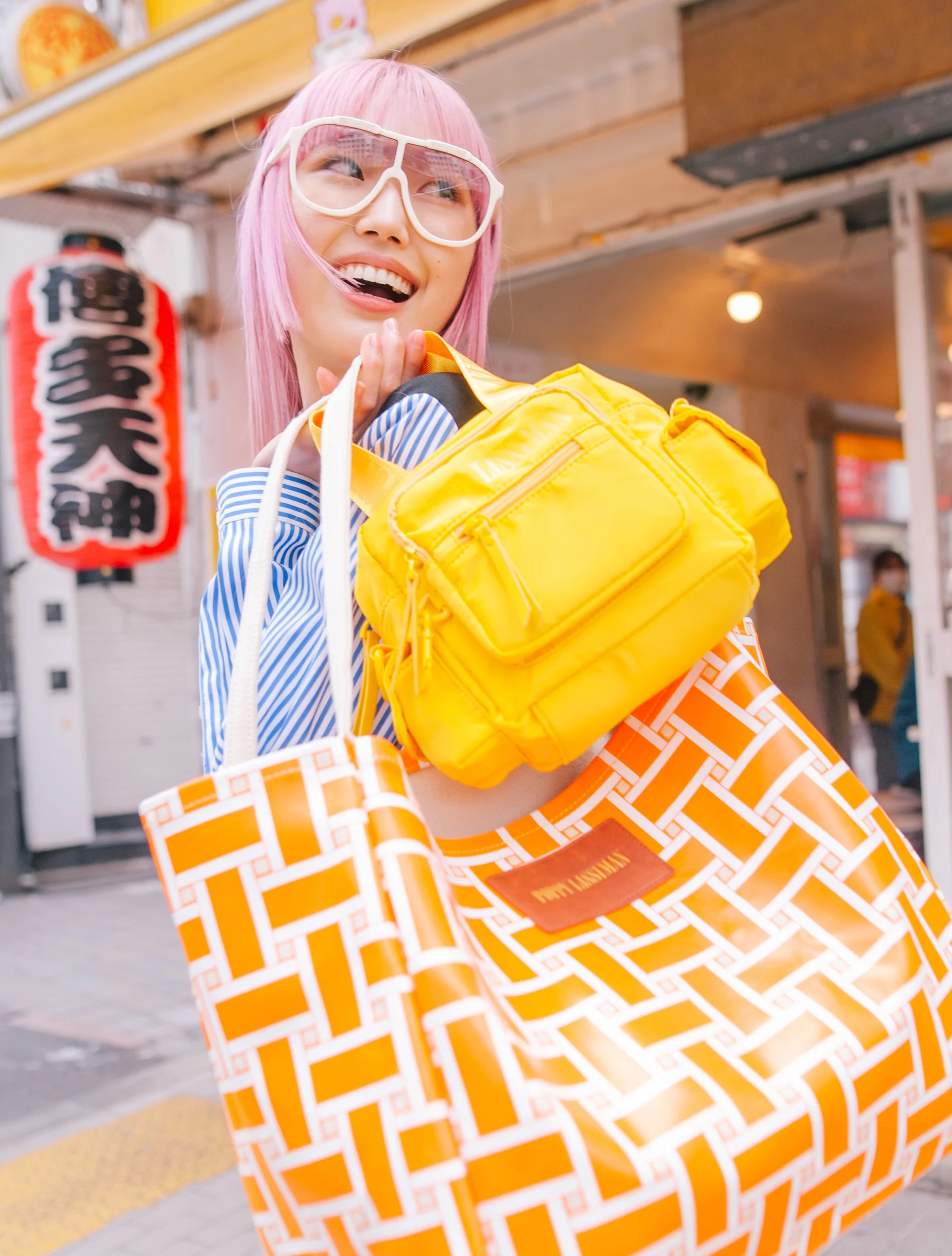 Okinawa - Blanc - Image 4
