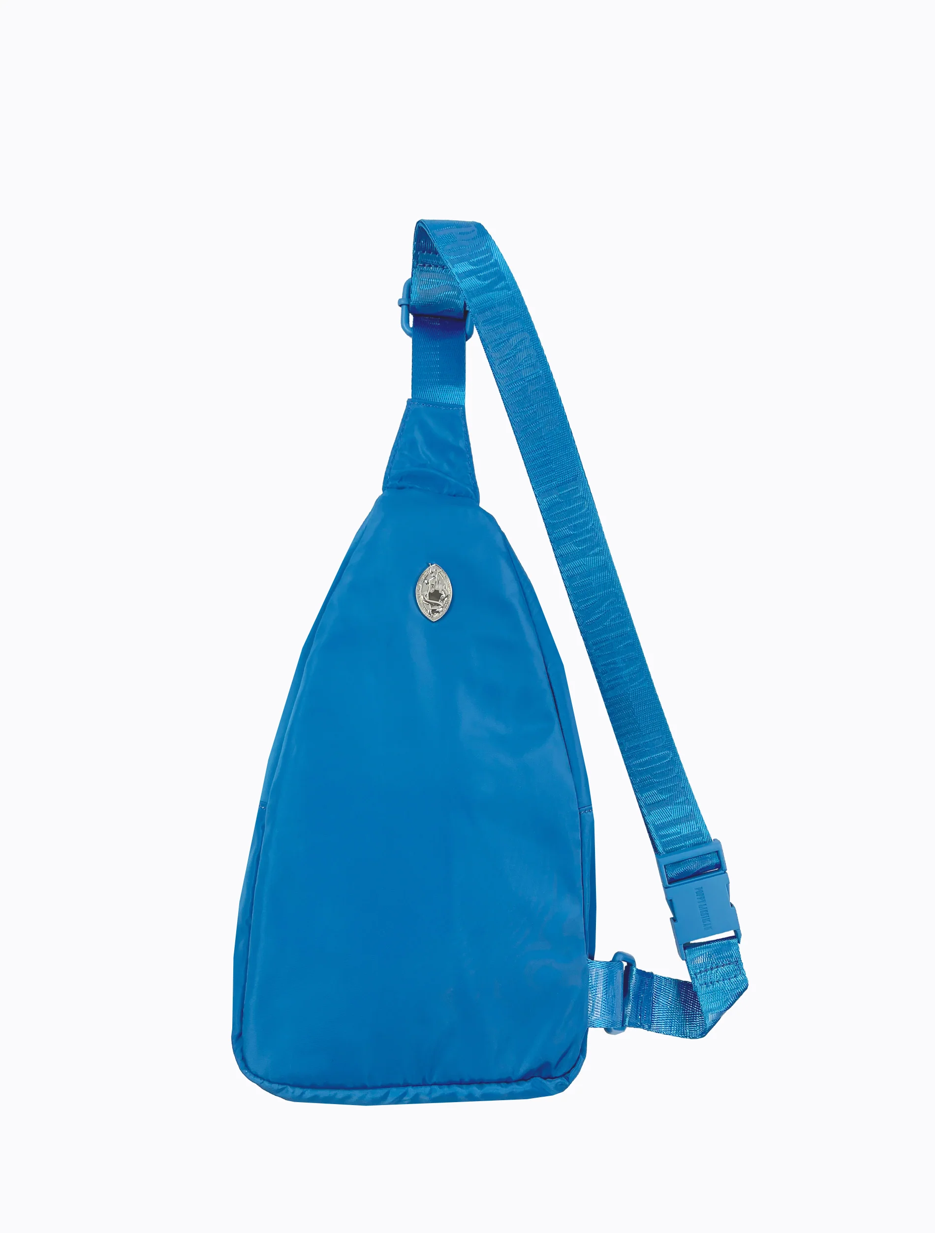 Otto Crossbody Bag - Cerulean Blue - Image 2