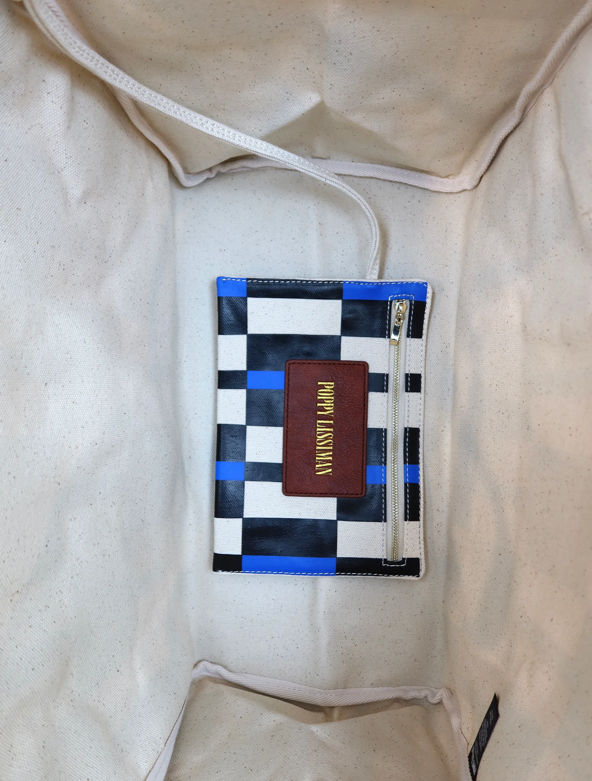Polanco Tote - Tiles - Image 4