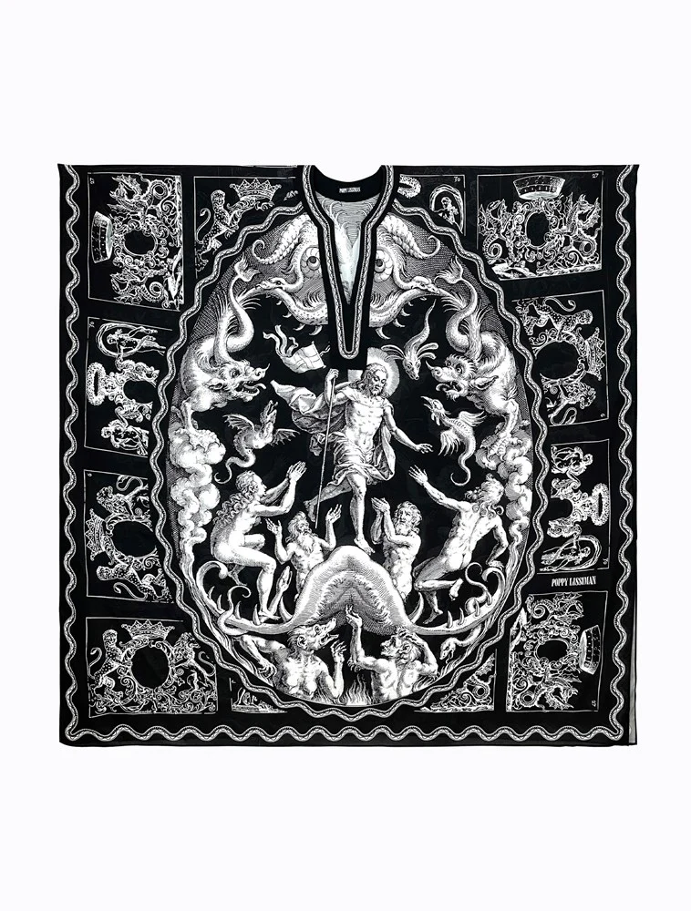 Rafi Kaftan - Black Limbo - Image 4