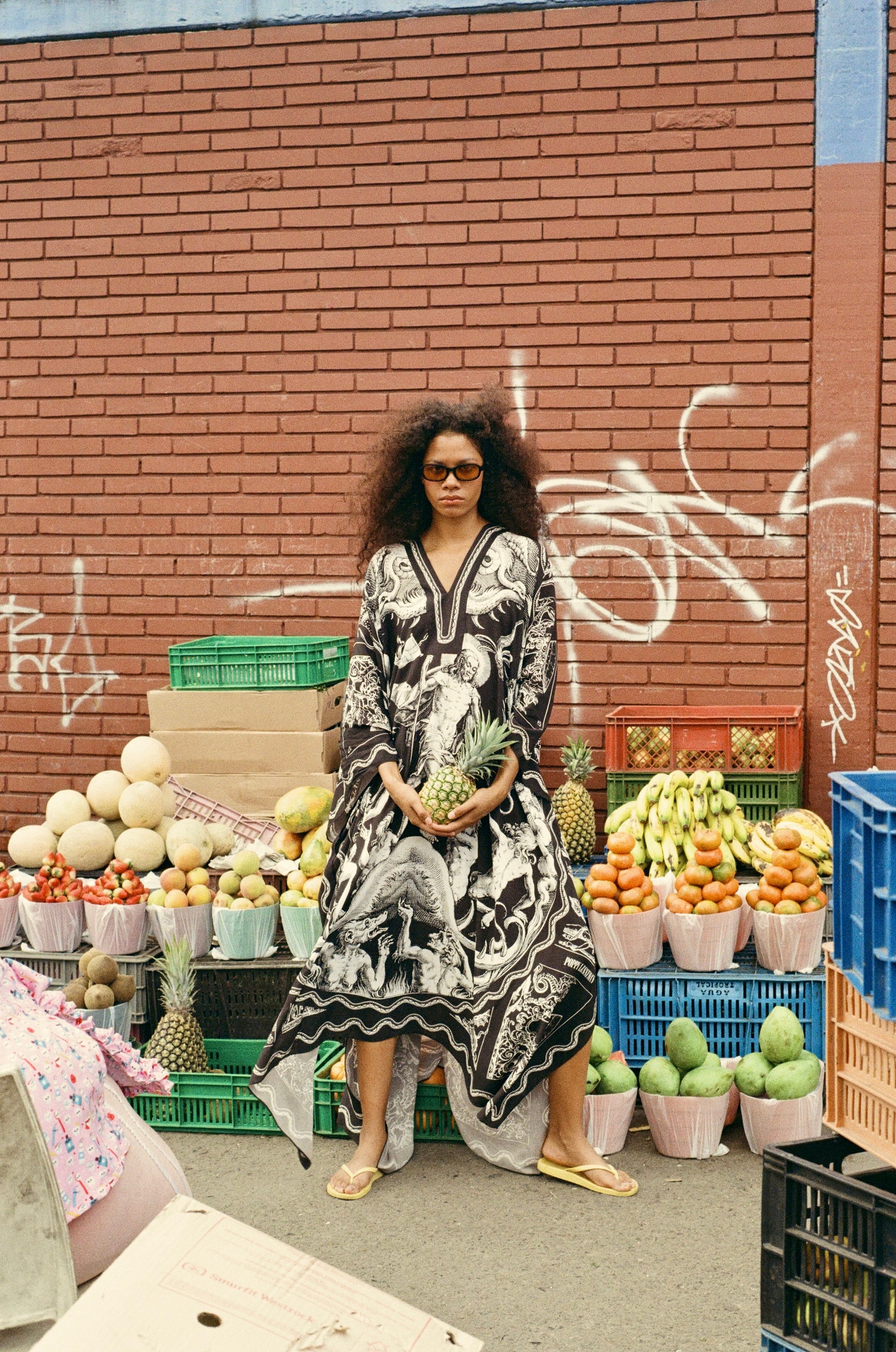 Rafi Kaftan - Black Limbo - Image 5