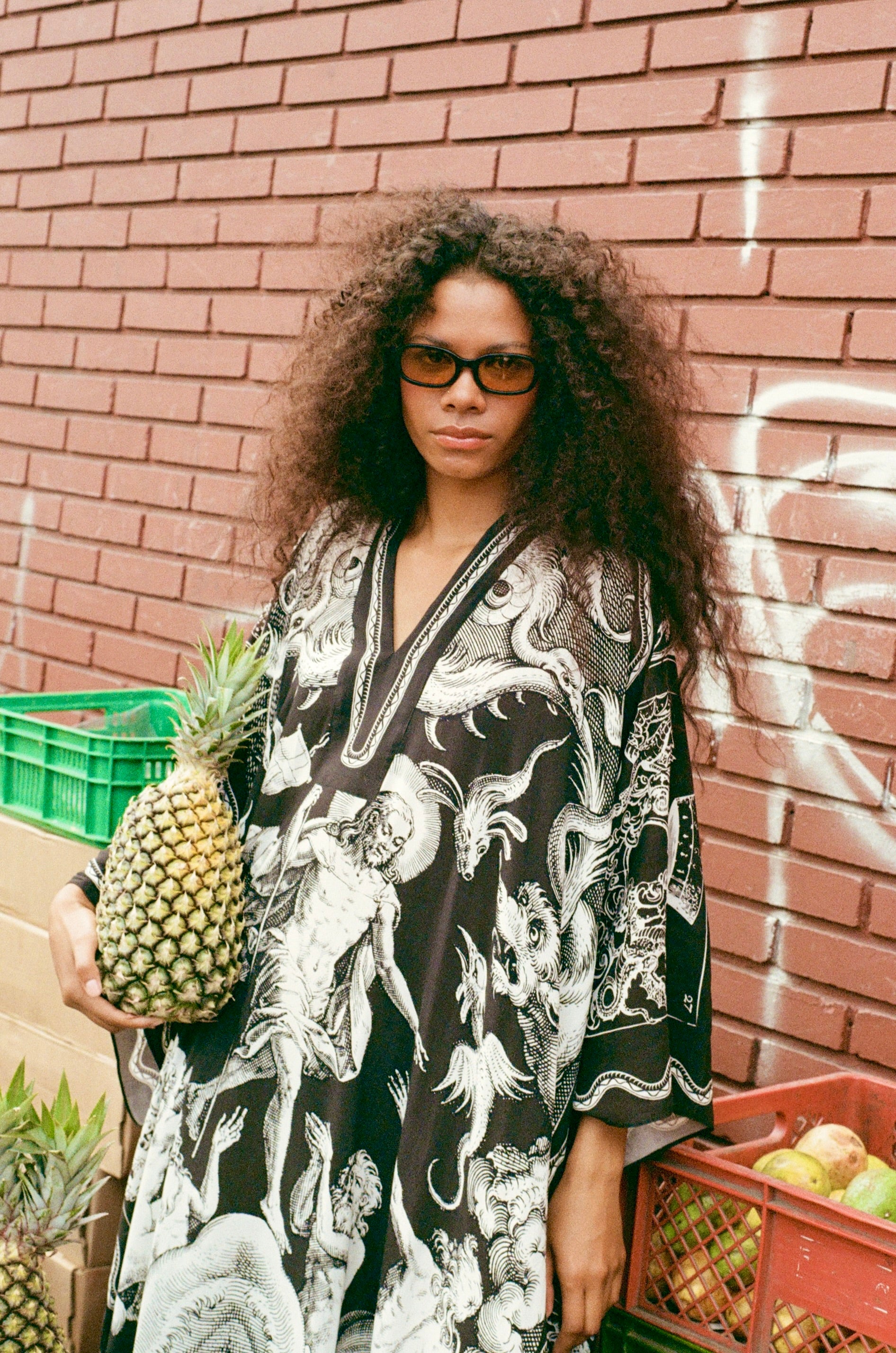 Rafi Kaftan - Black Limbo - Image 6