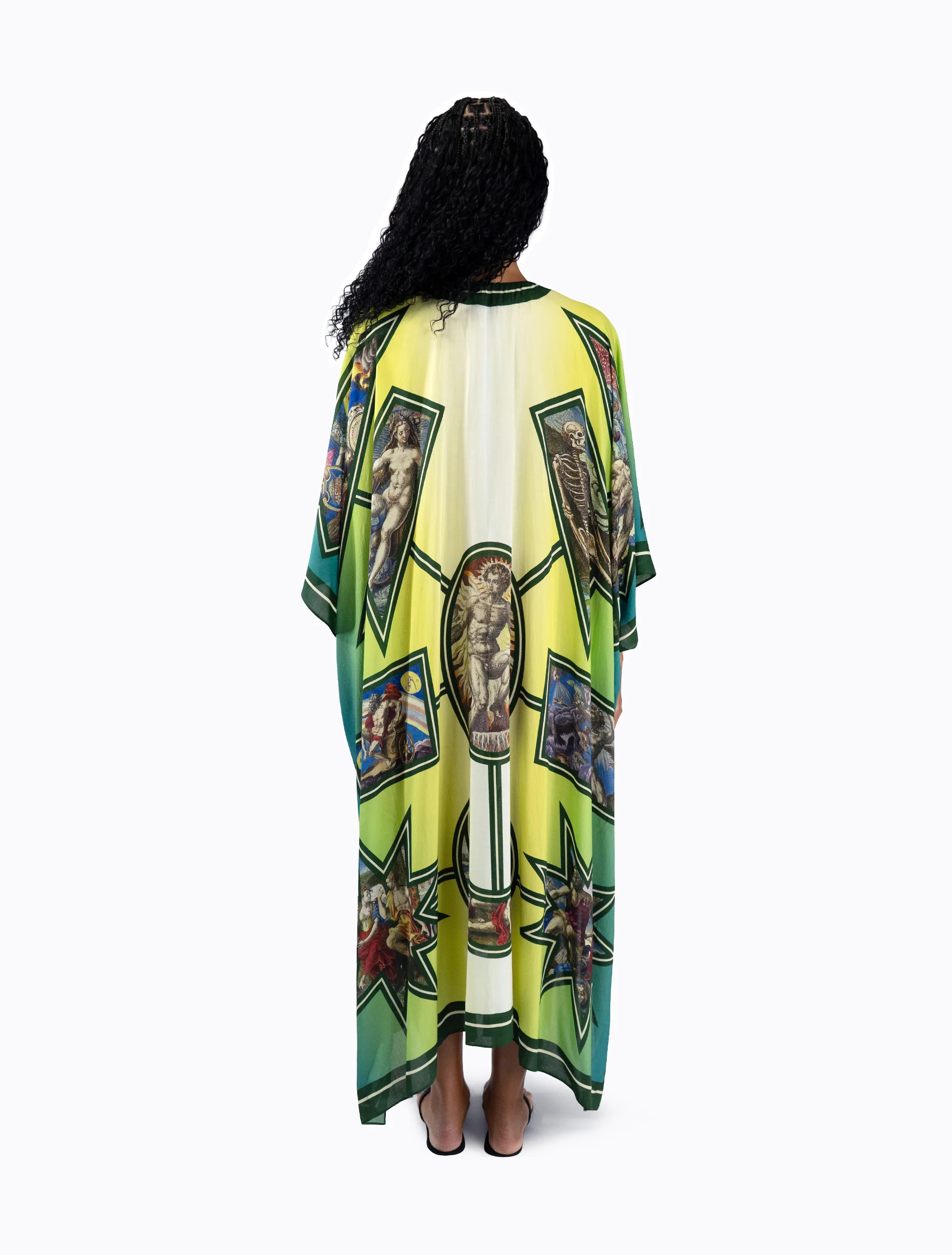 Rafi Kaftan - Forest Voltage - Image 3